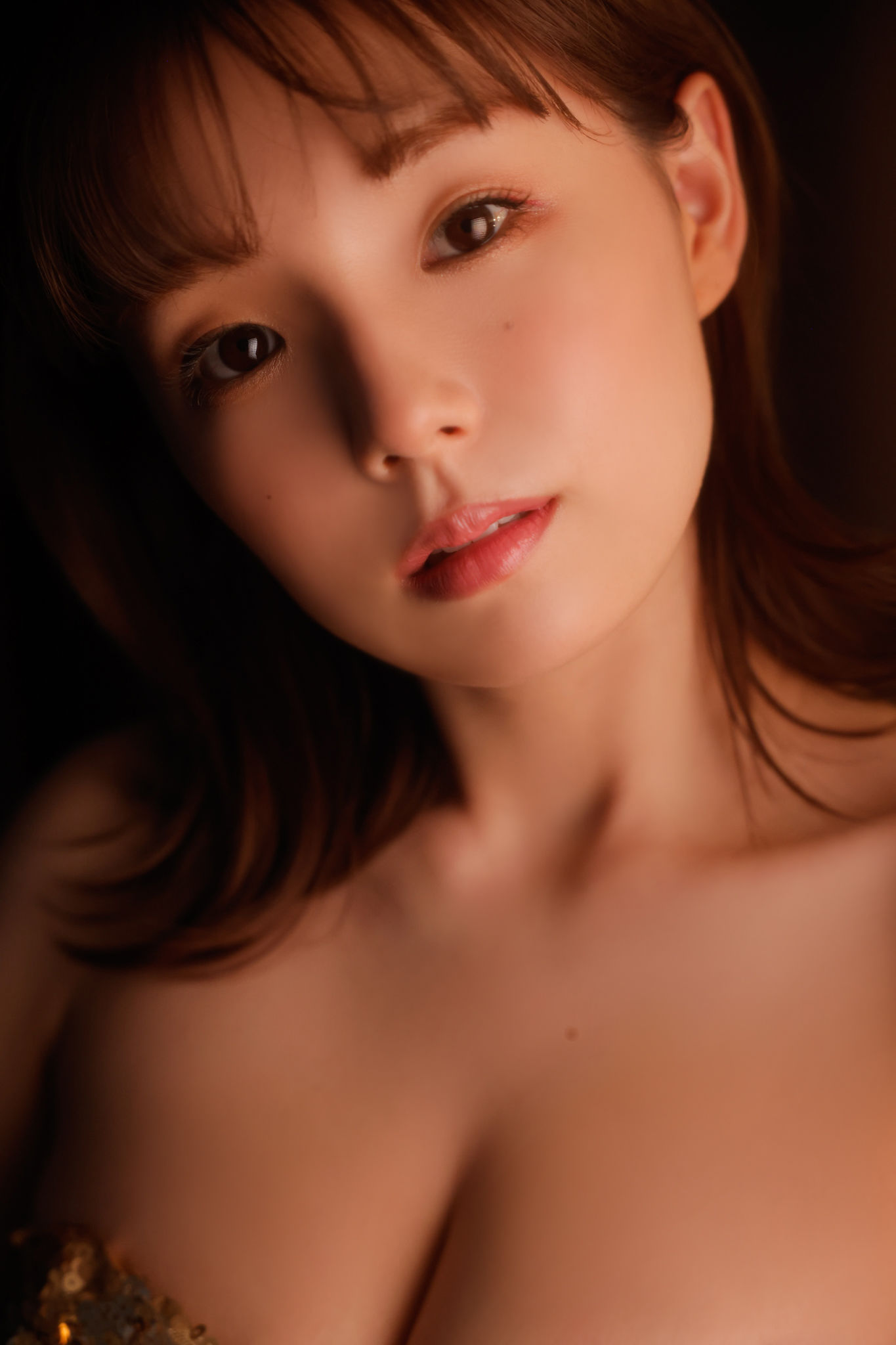 篠崎愛 - nocturne/(118P)