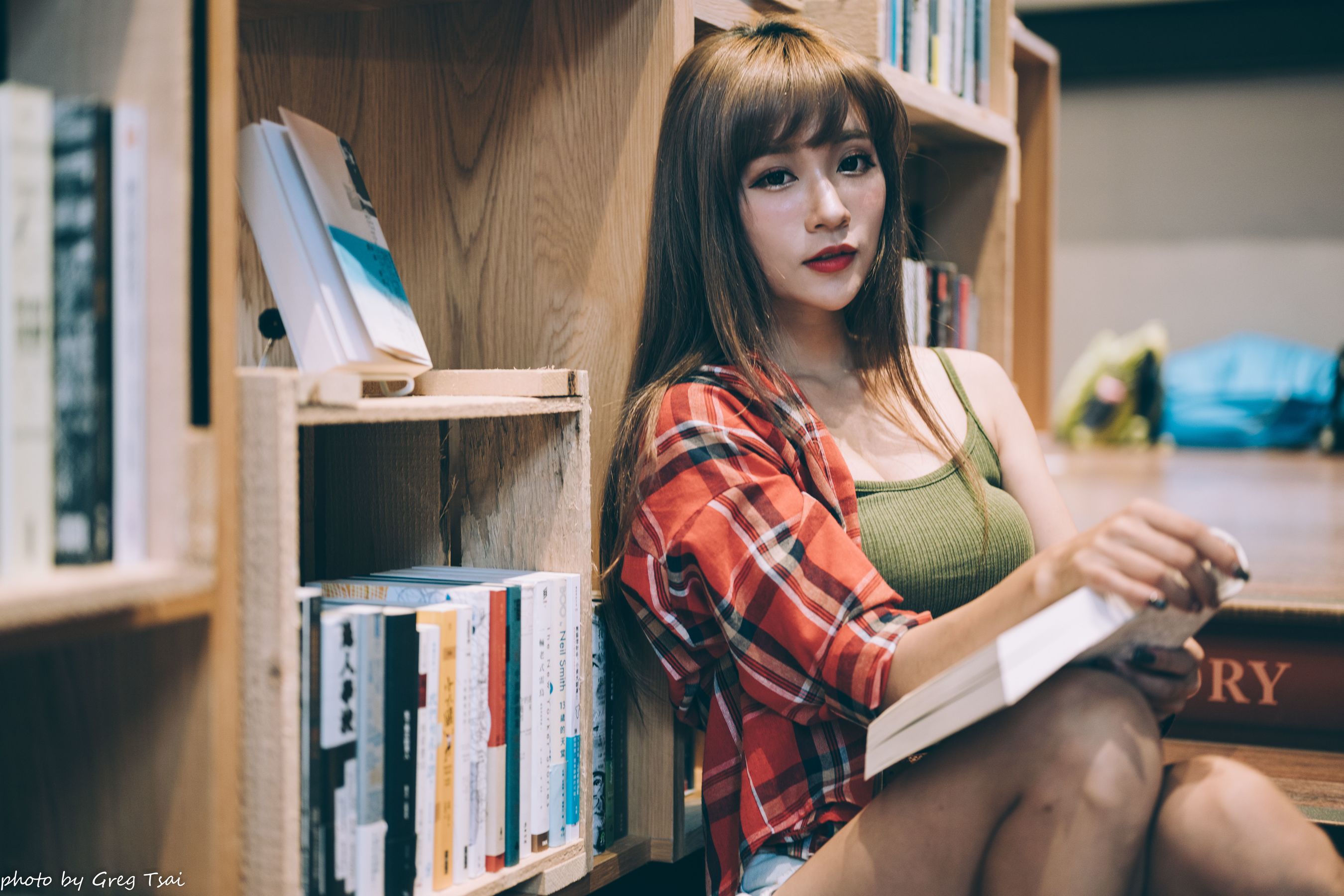 凯云 - 短裤/(147P)