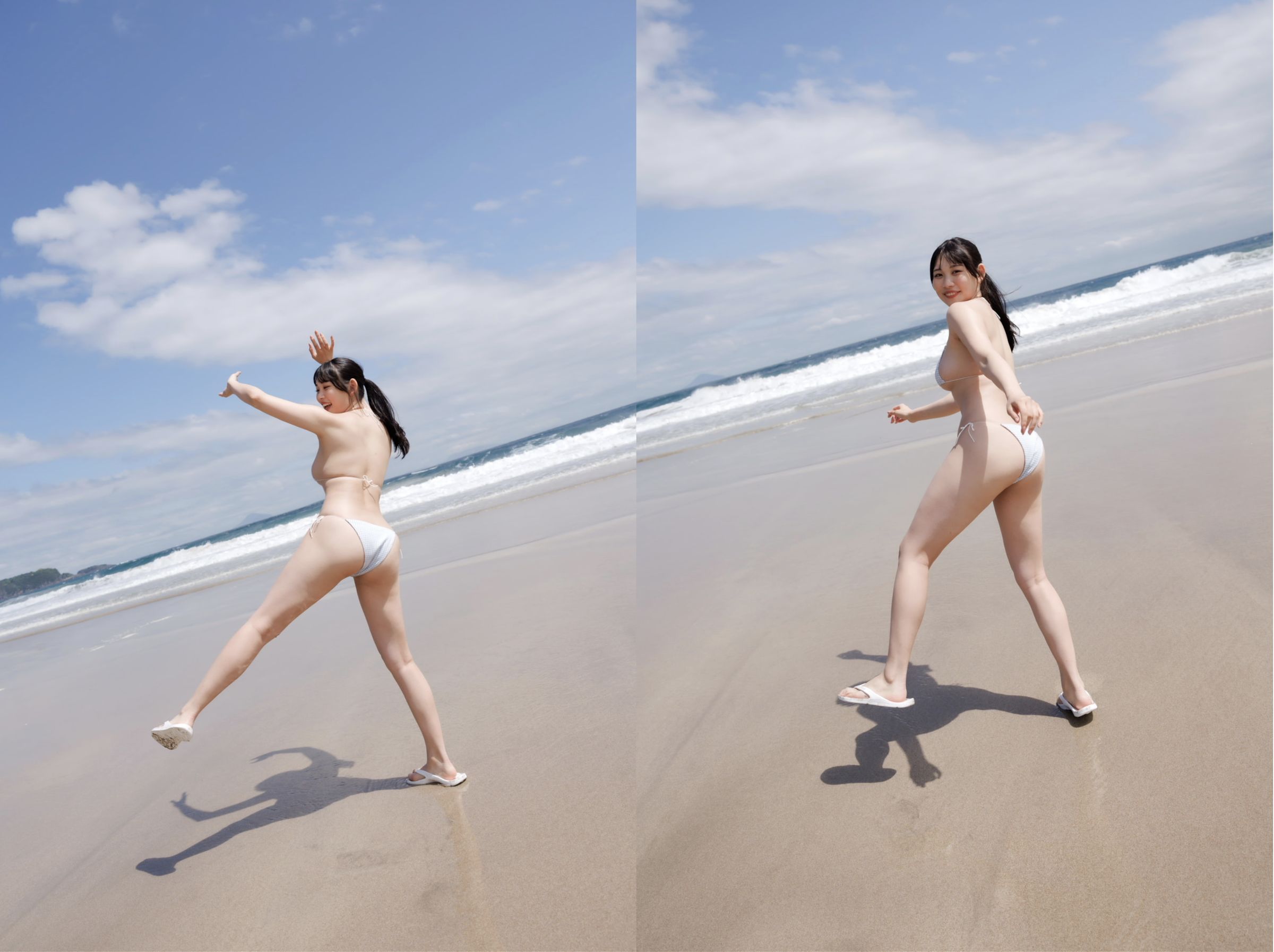 篠見星奈 - SEINA MODE 流れ星をみた/(162P)