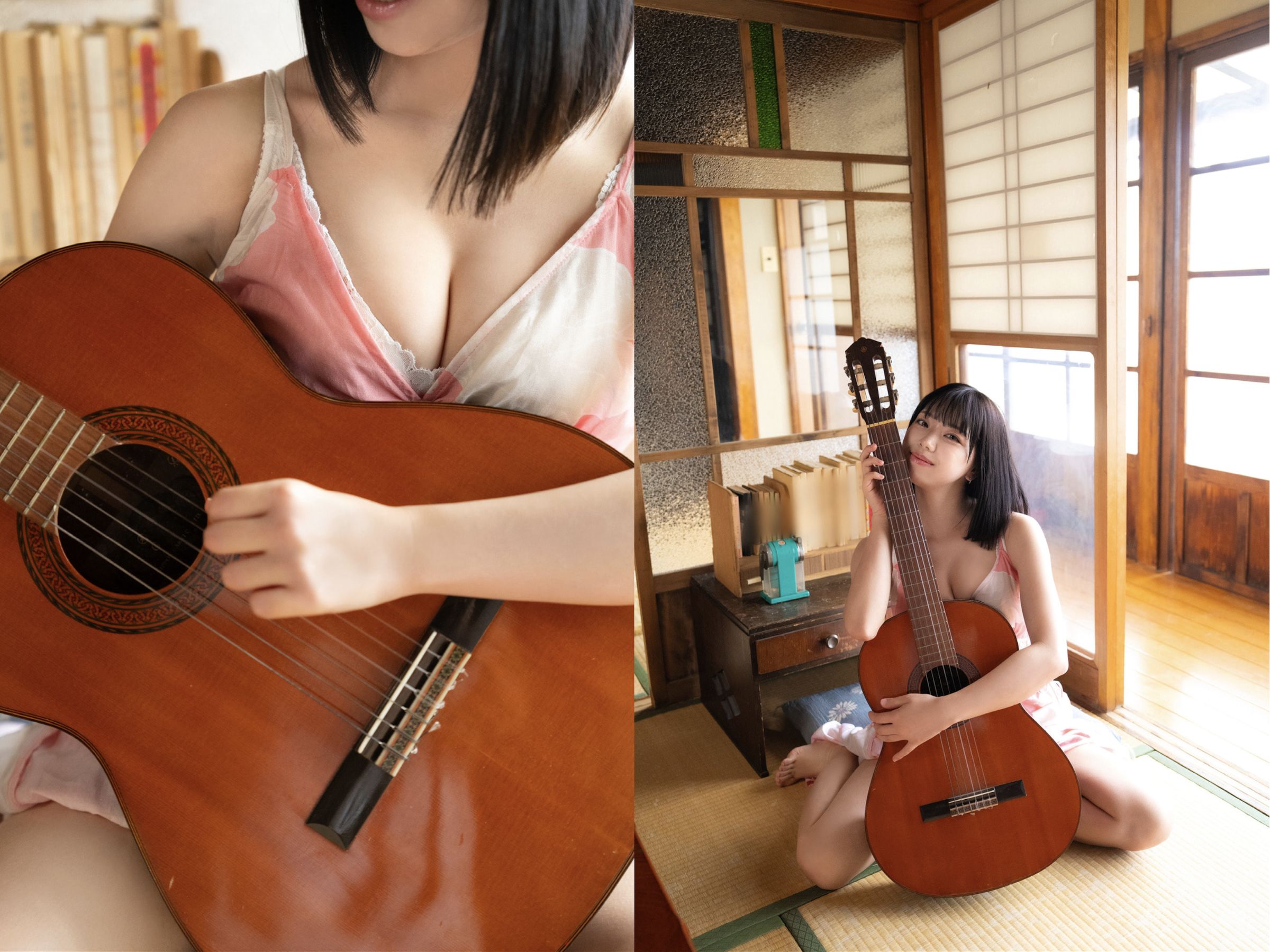 森下ことの - promise/(32P)