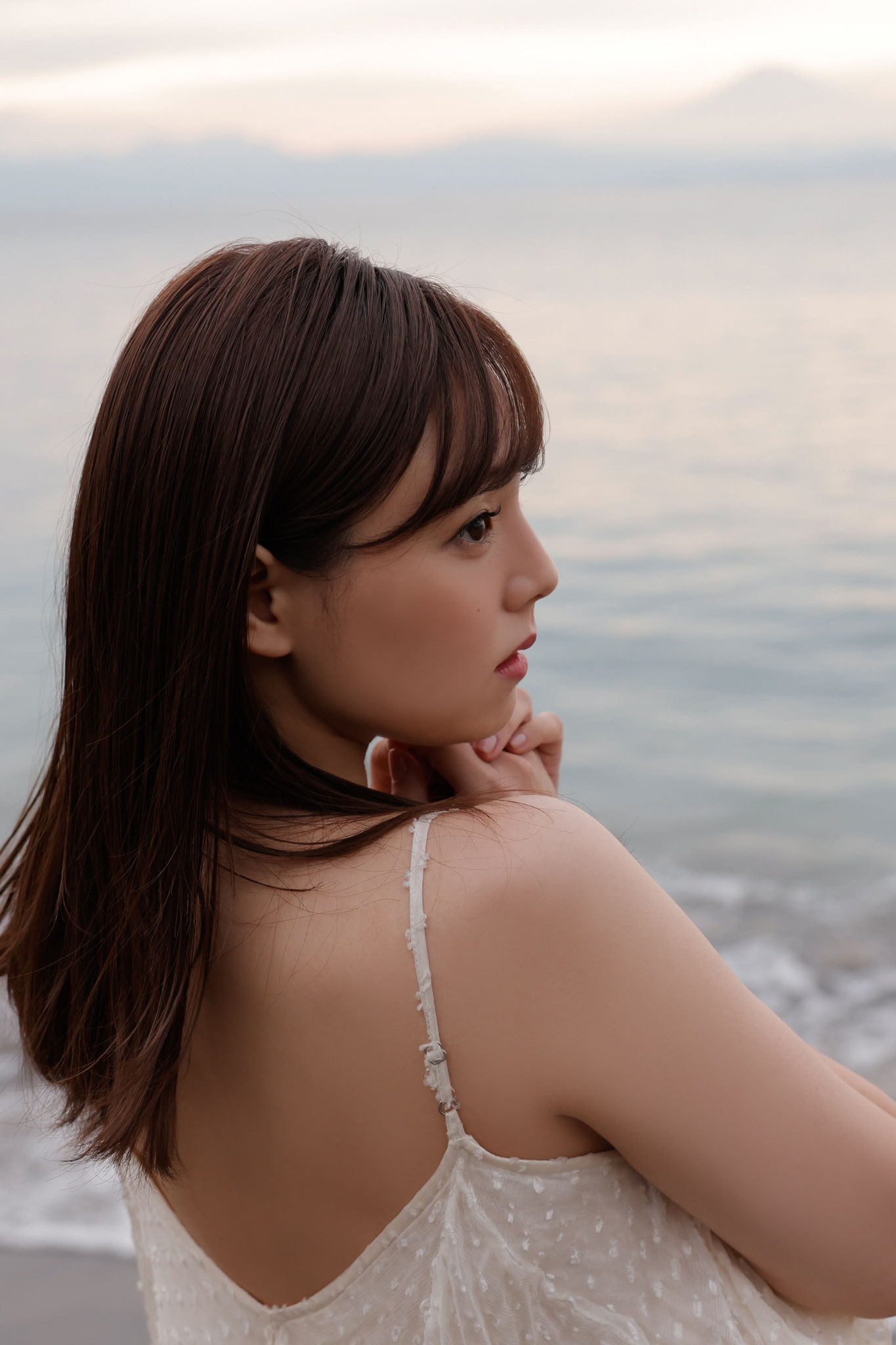 篠崎愛 - minuet/(122P)