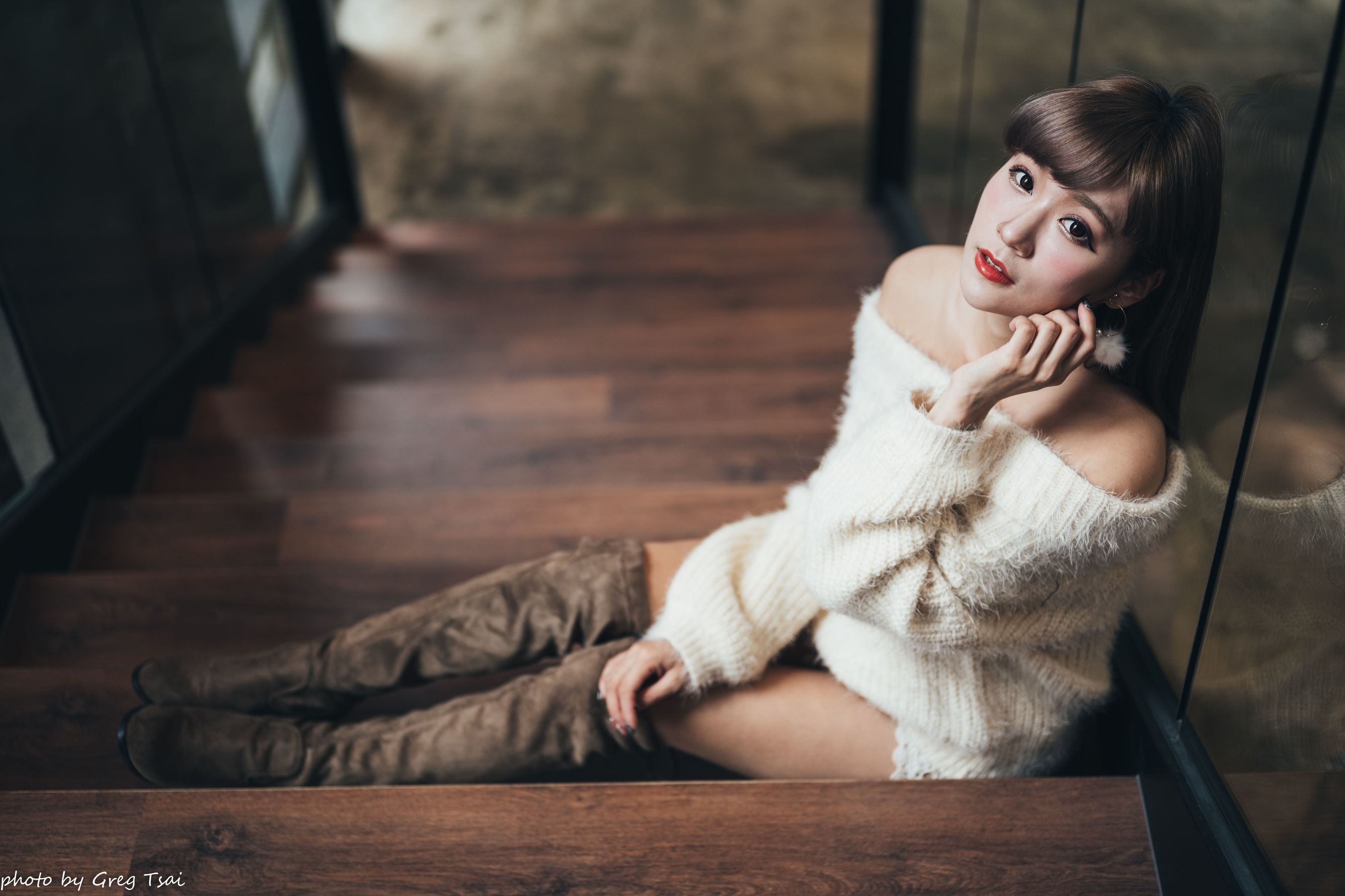 凯云 - 青鸟/(117P)