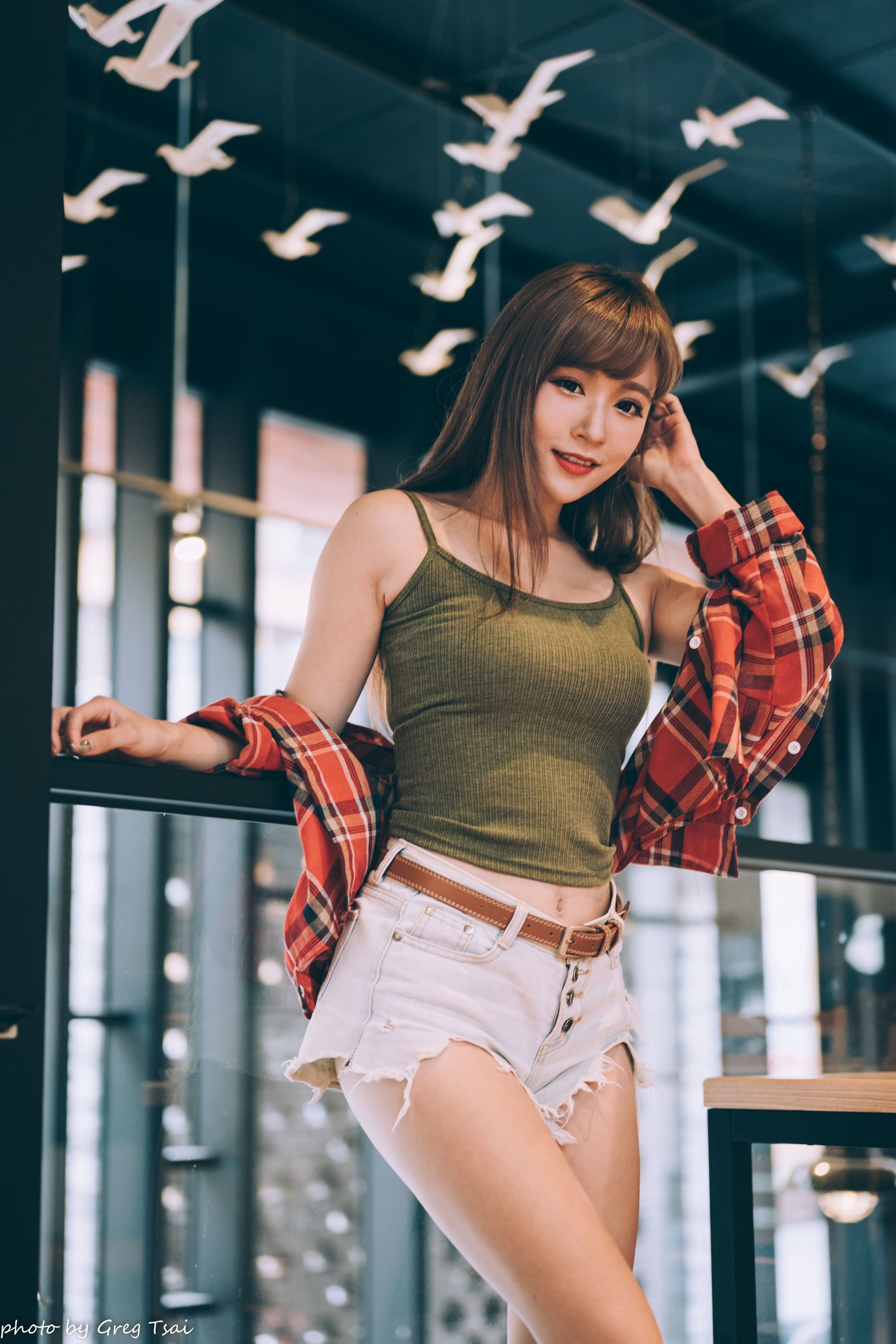 凯云 - 短裤/(147P)