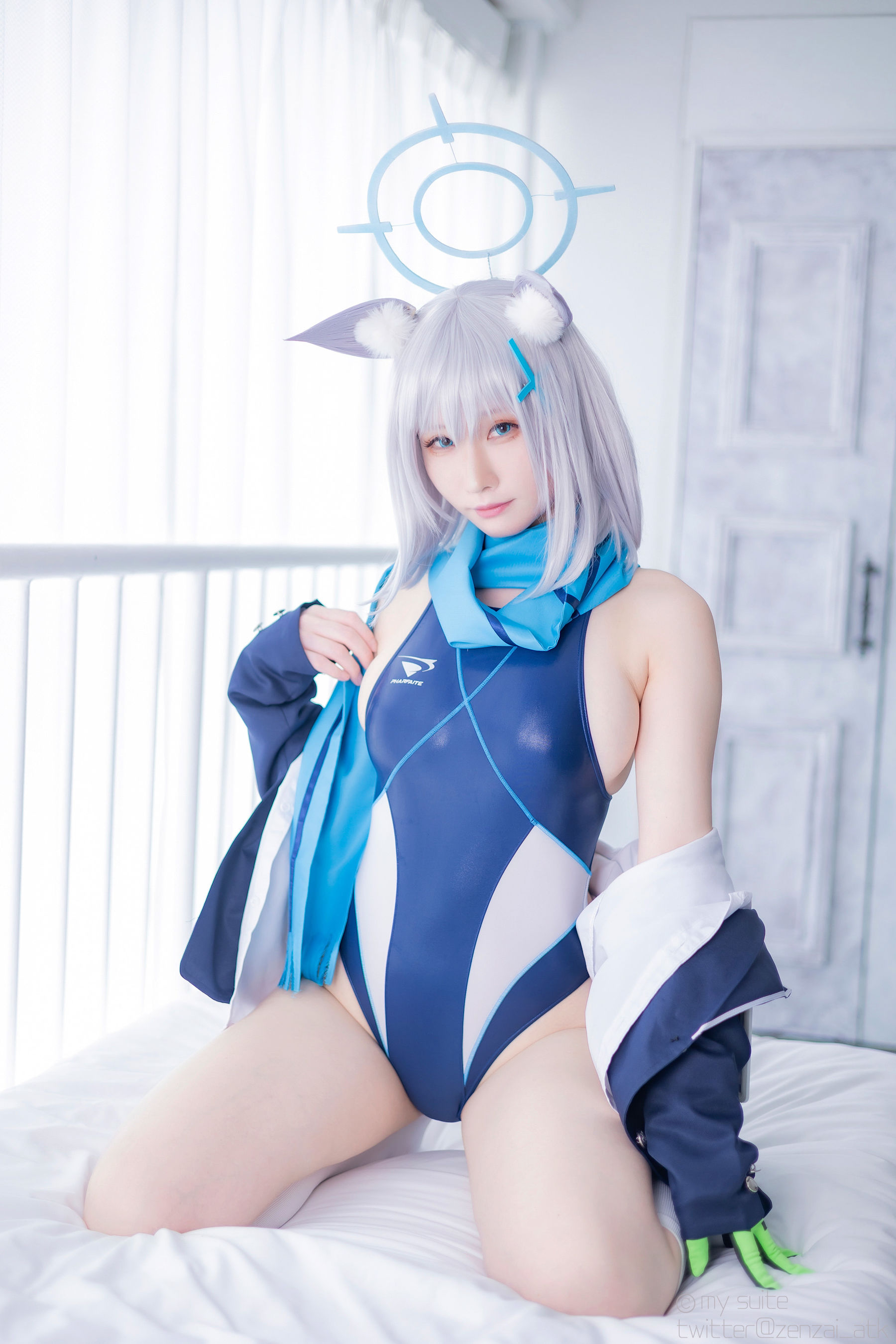 [Cosplay] [my suite] Atsuki あつき - Suite Archive 9/(272P)