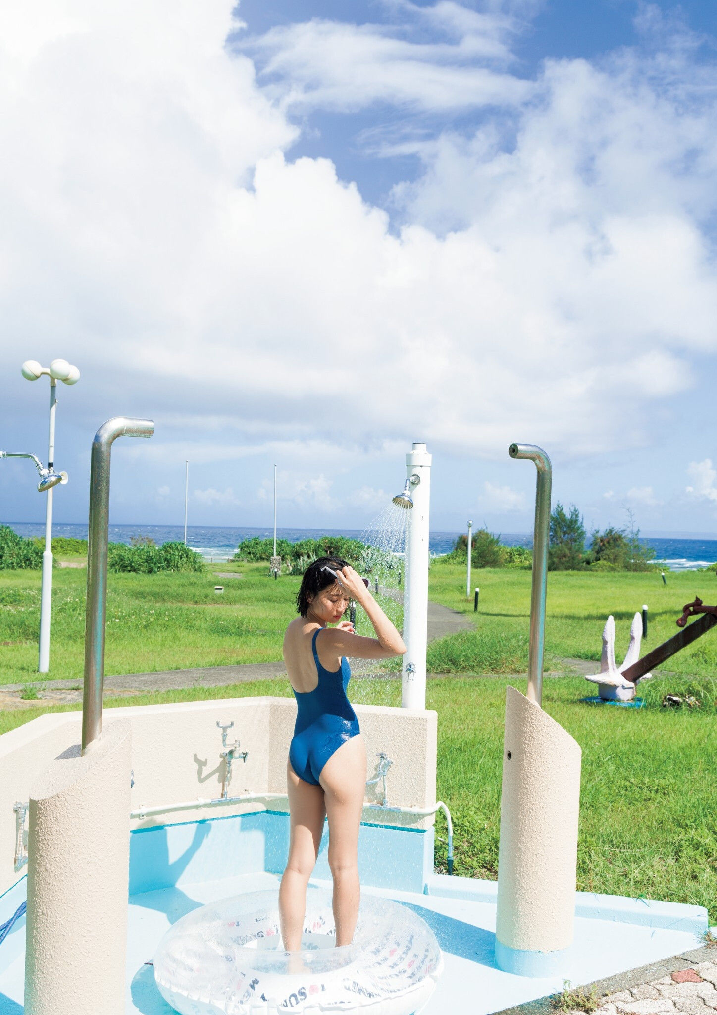 水野瞳 - AKIRA/(143P)