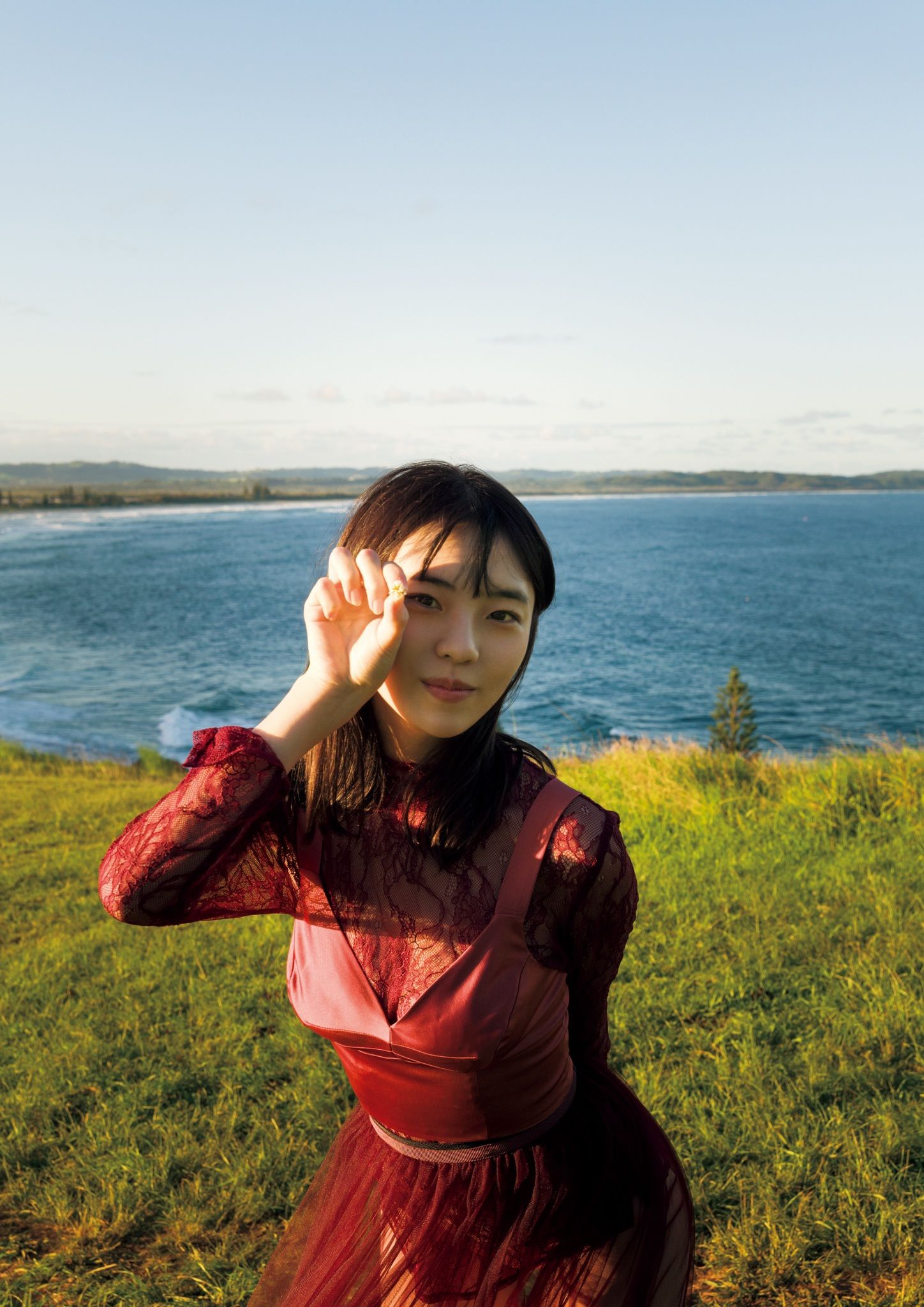 菊地姫奈 - memory/(156P)