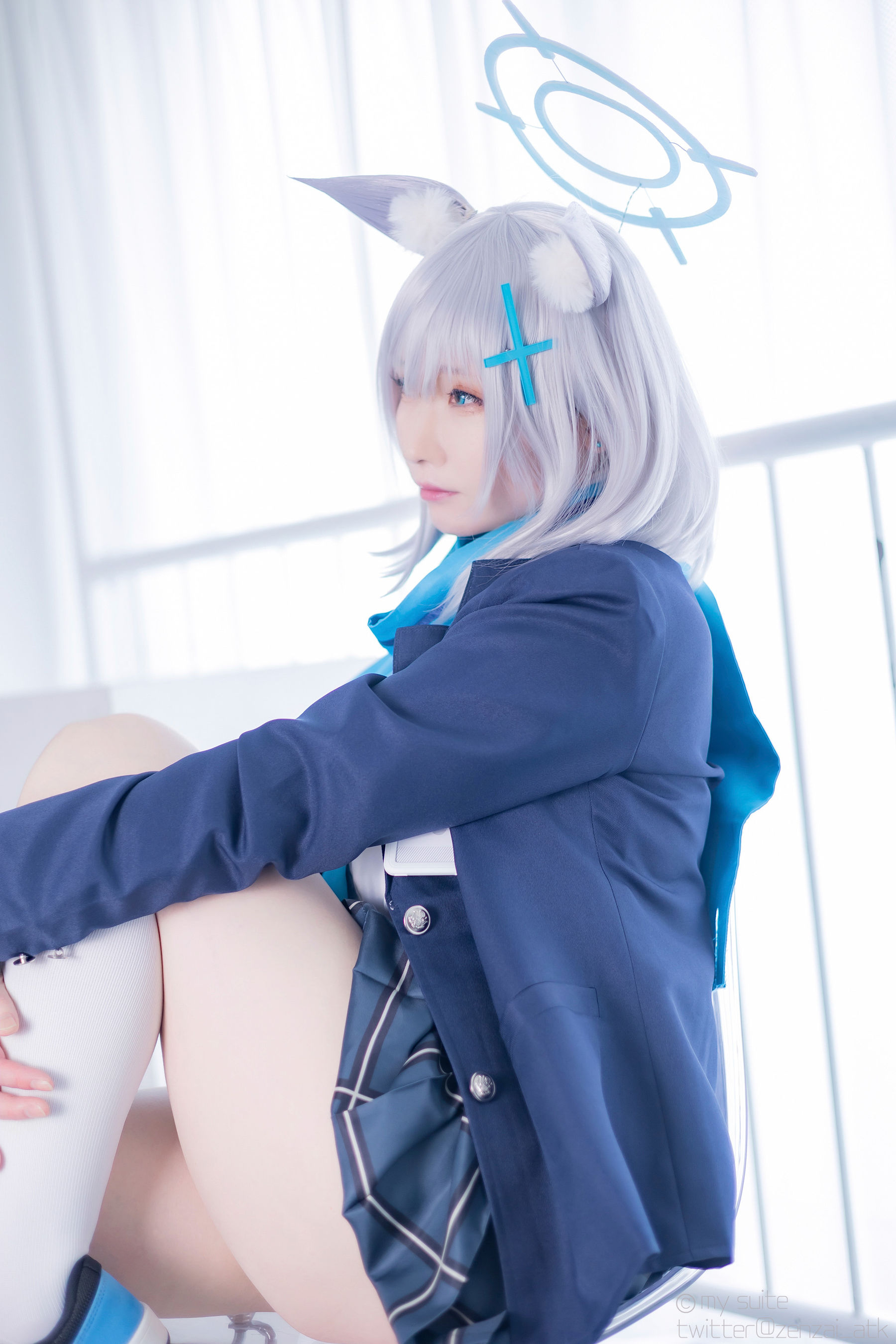 [Cosplay] [my suite] Atsuki あつき - Suite Archive 9/(272P)