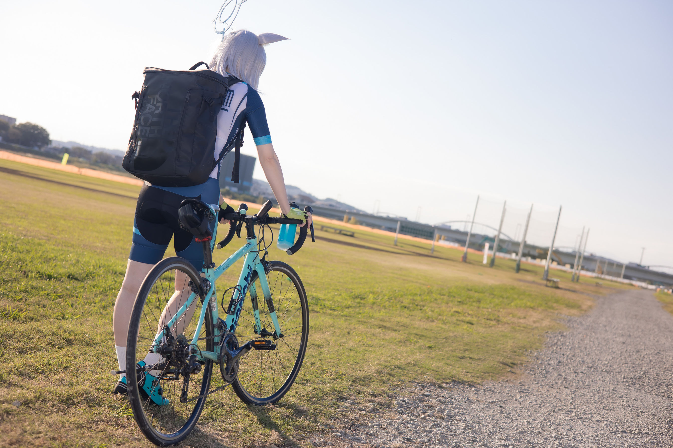 [Cosplay] [my suite] Atsuki あつき - Suite Archive 8/(161P)