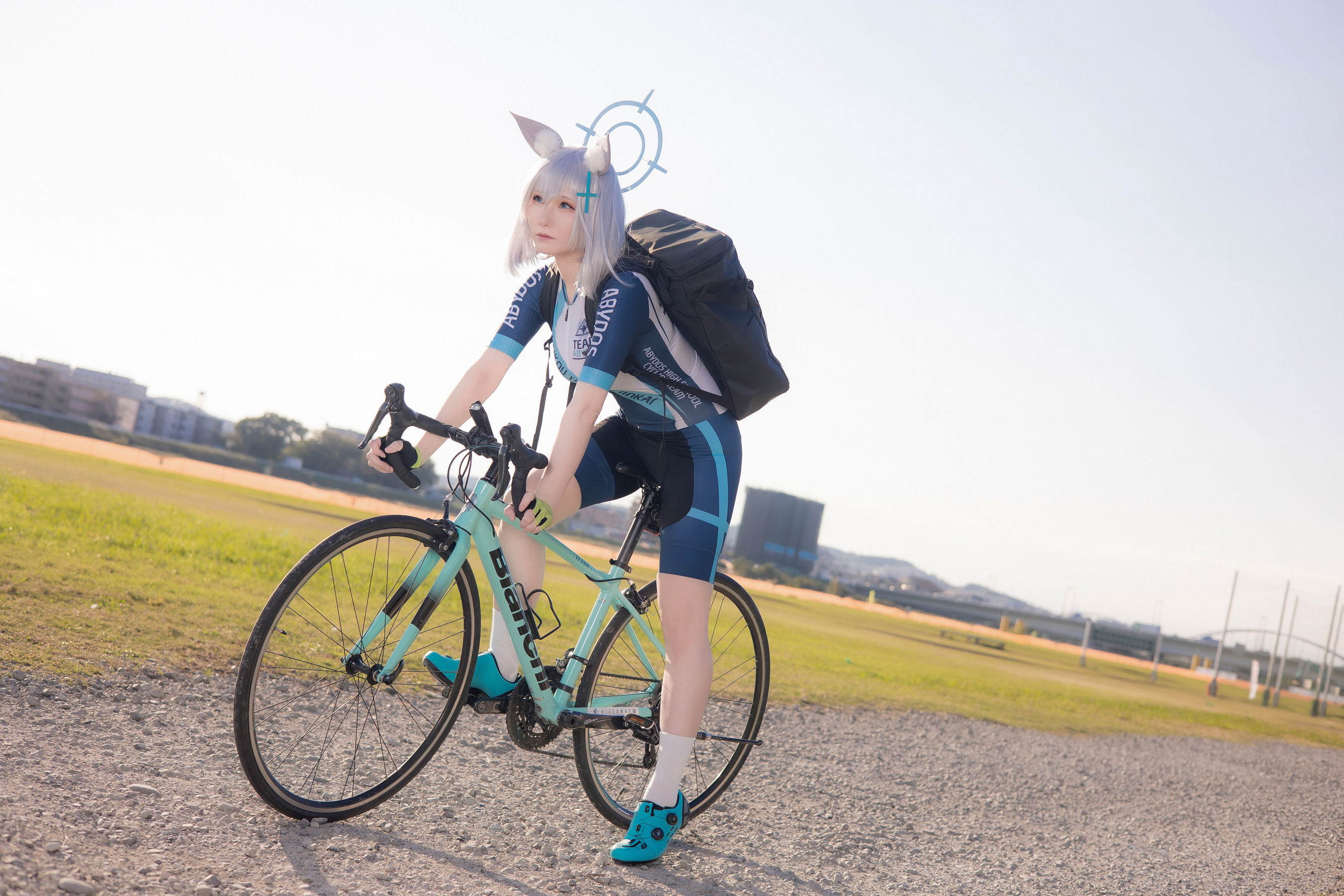 [Cosplay] [my suite] Atsuki あつき - Suite Archive 8/(161P)