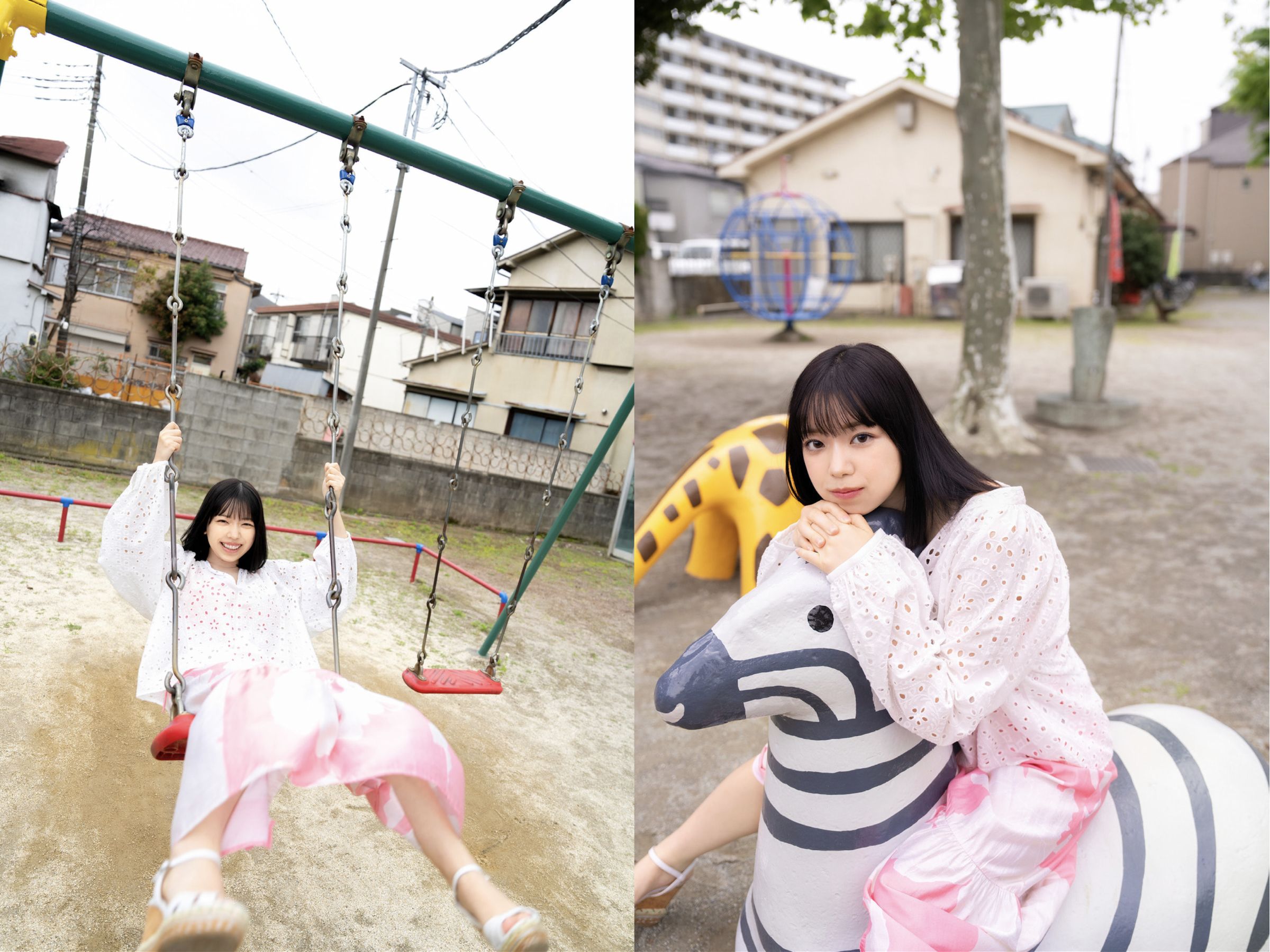 森下ことの - promise/(32P)