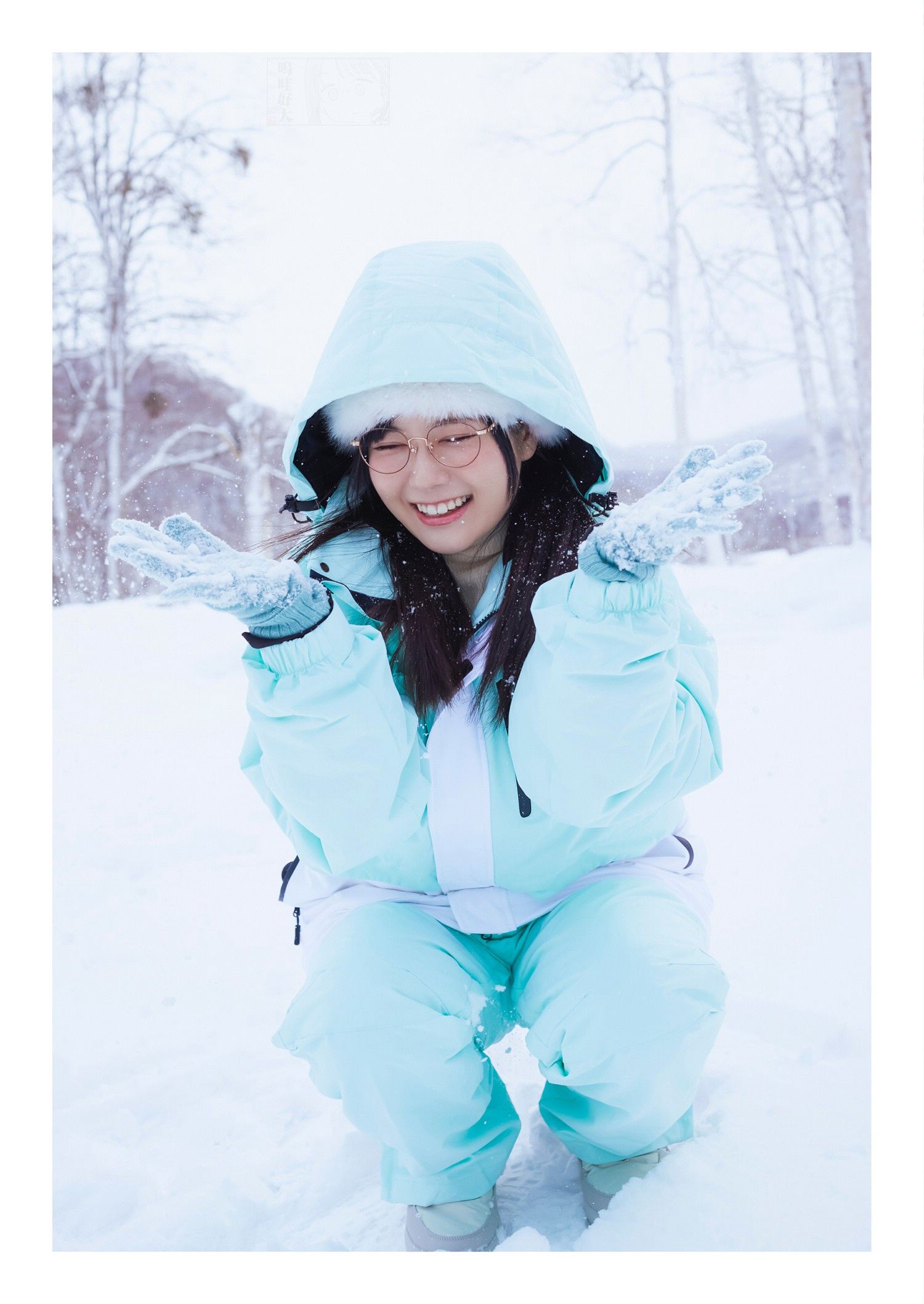 東雲うみ写 - いつだってどこだって/(55P)