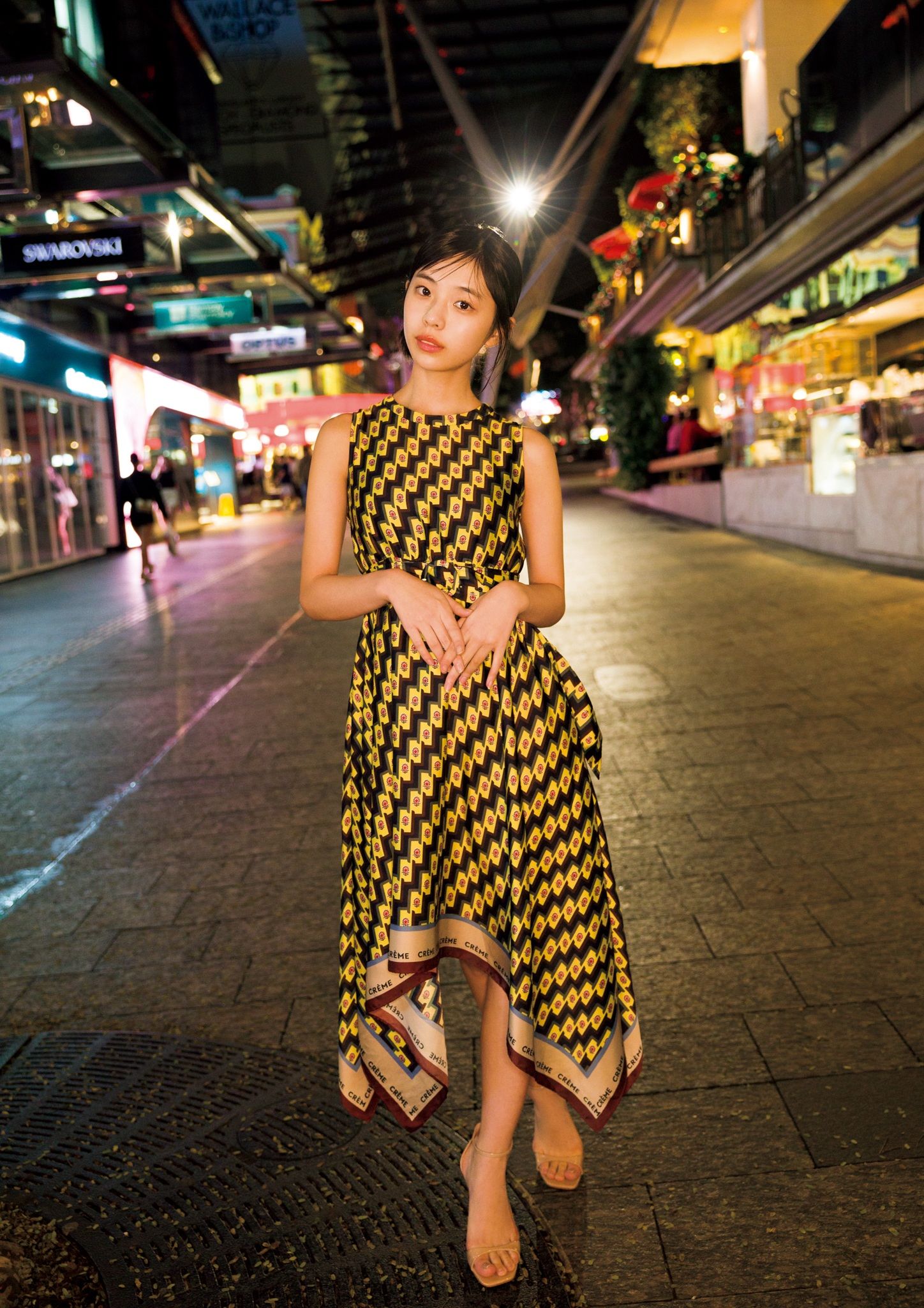 菊地姫奈 - memory/(156P)