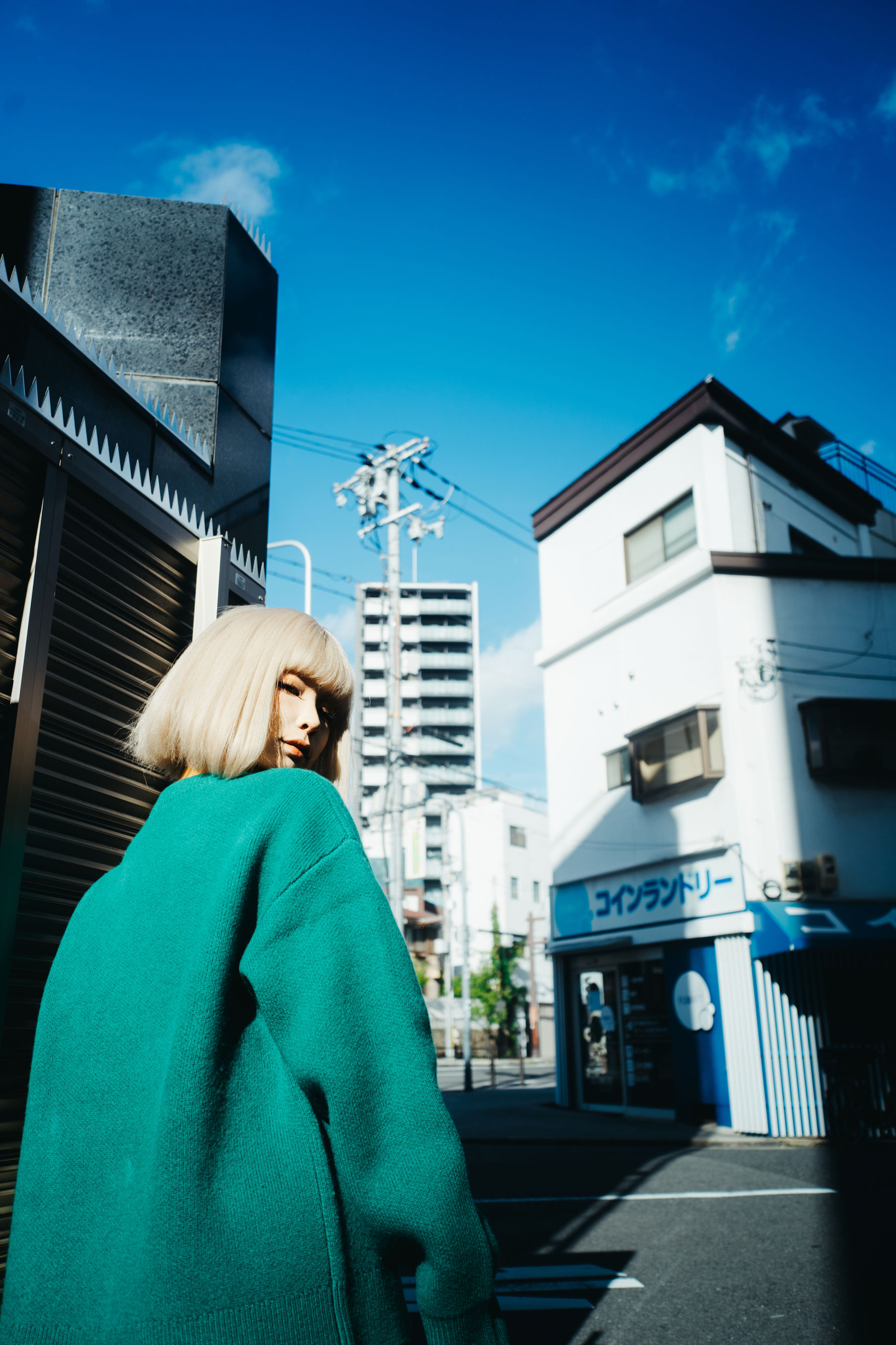 动漫博主蠢沫沫 - 秋寻(上）/(280P)