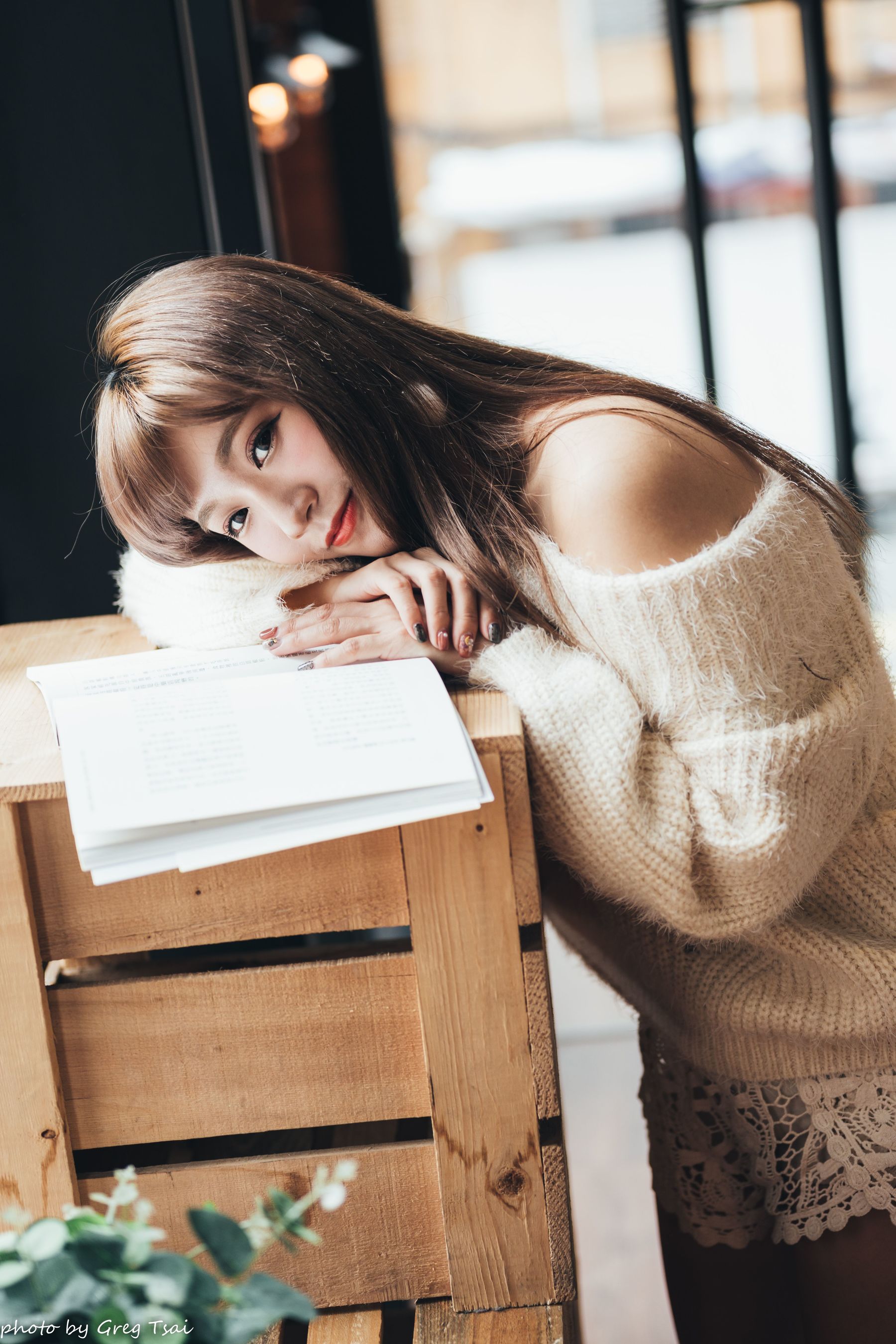 凯云 - 青鸟/(117P)