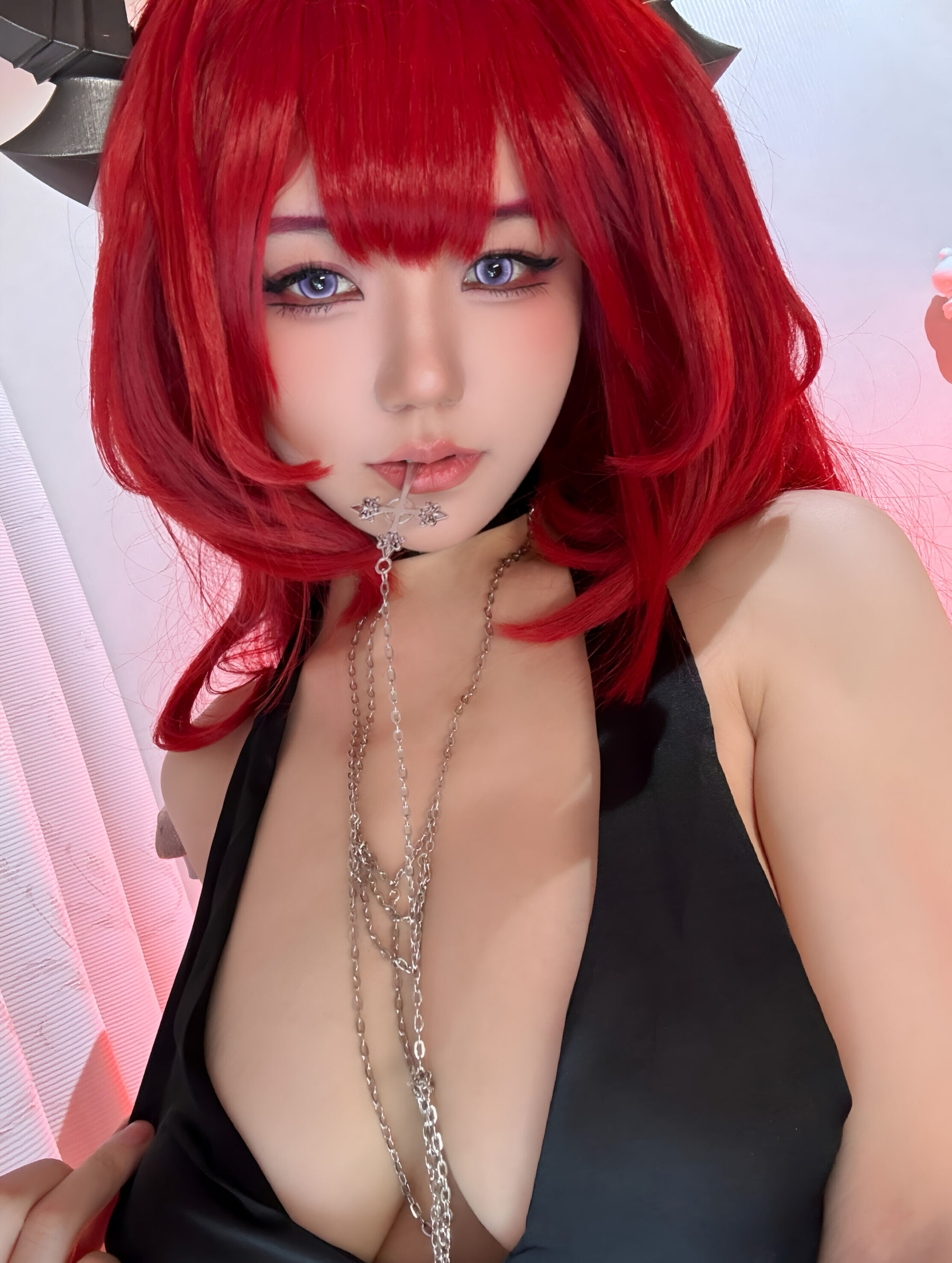 动漫博主小仓千代w - 2025年05月patreon订阅/(205P)