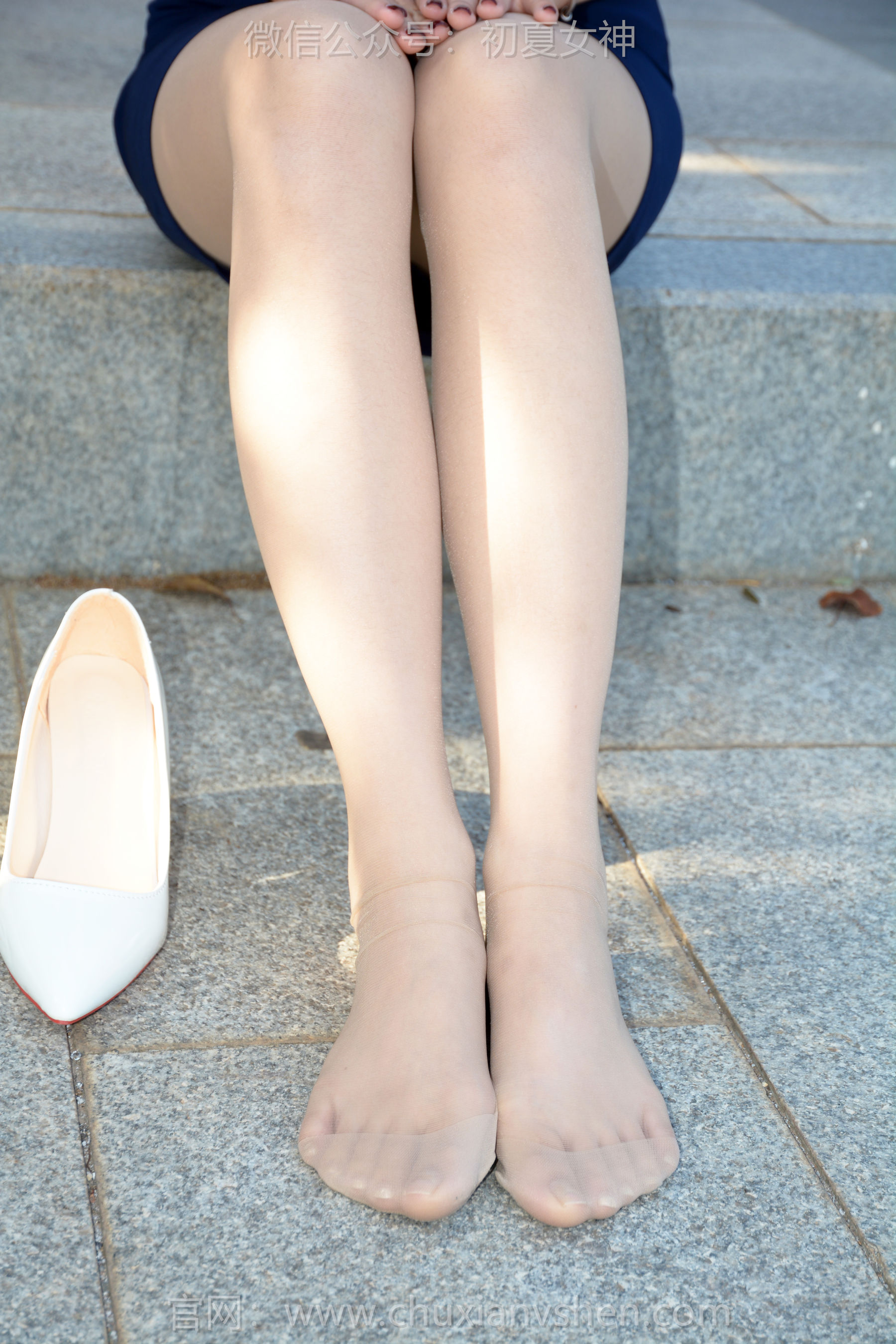 初夏女神 No.282 番茄 多重看法/(100P)