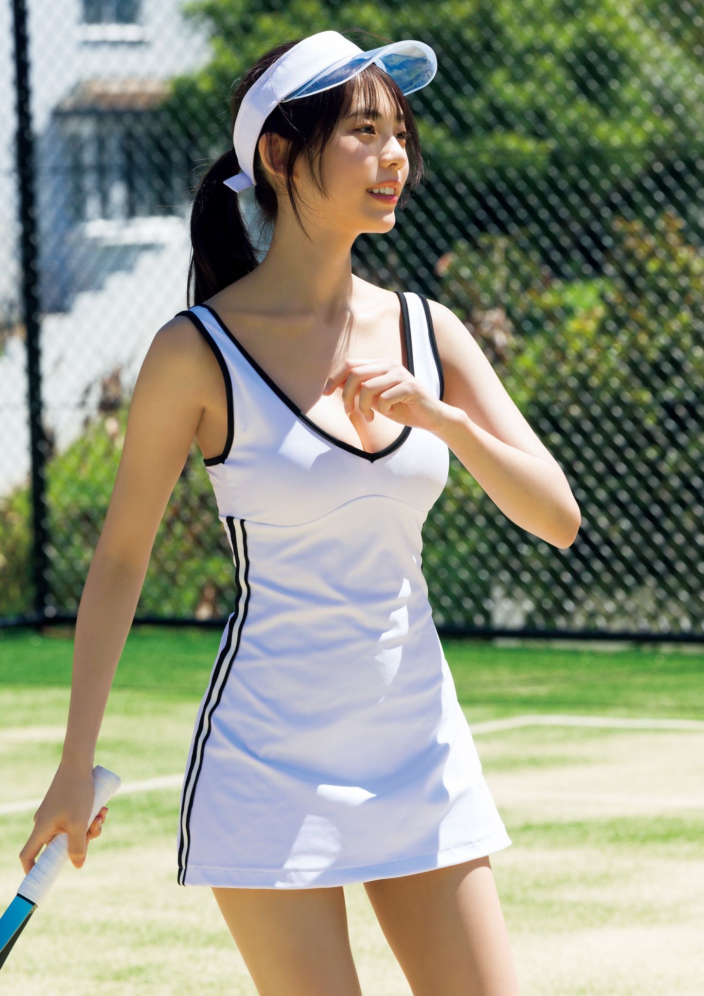 菊地姫奈 - memory/(156P)