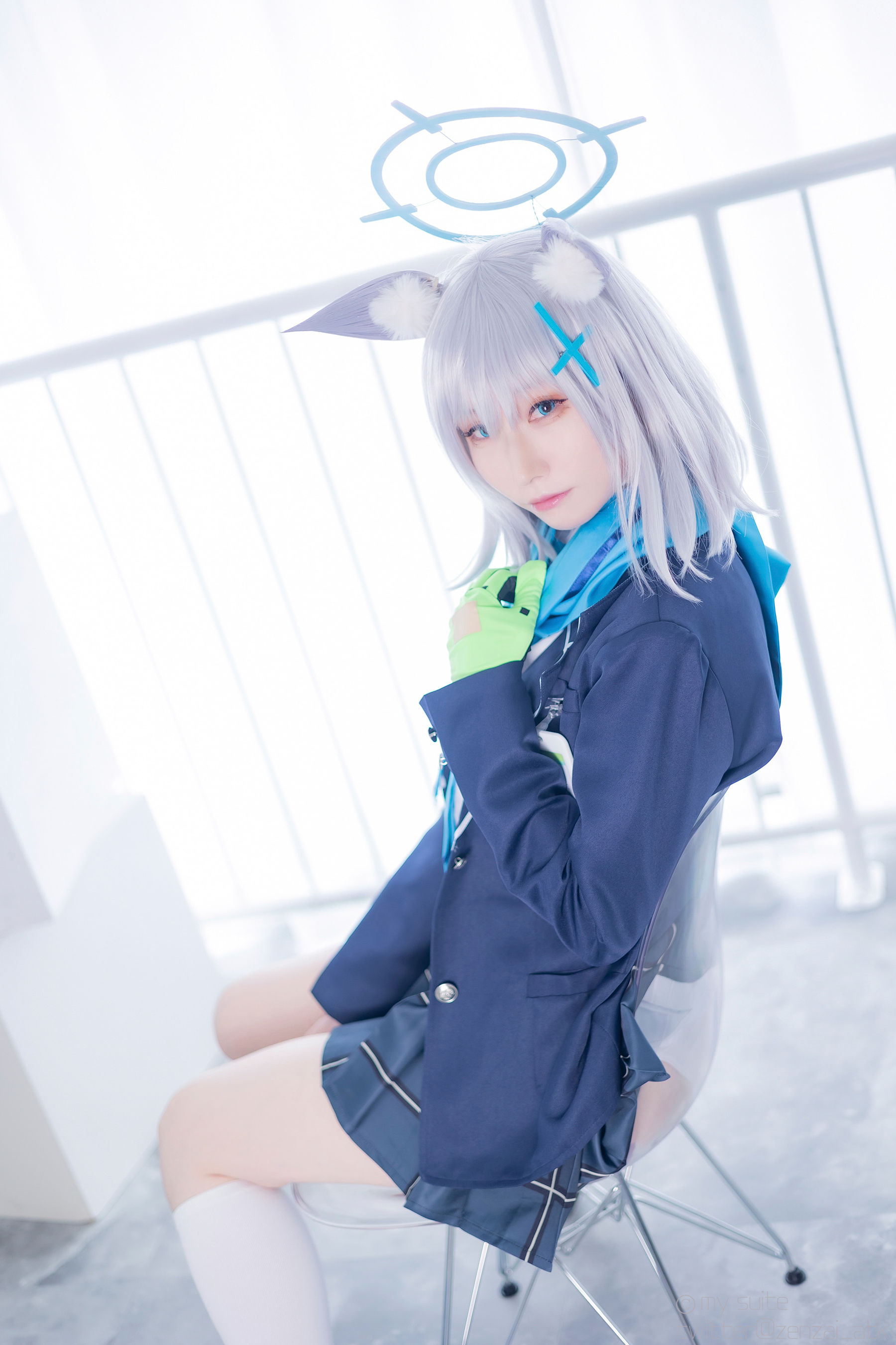 [Cosplay] [my suite] Atsuki あつき - Suite Archive 9/(272P)