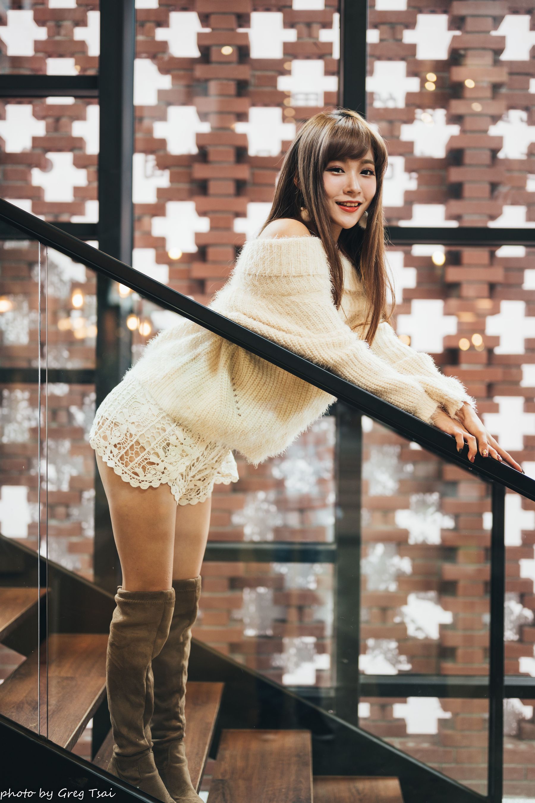 凯云 - 青鸟/(117P)