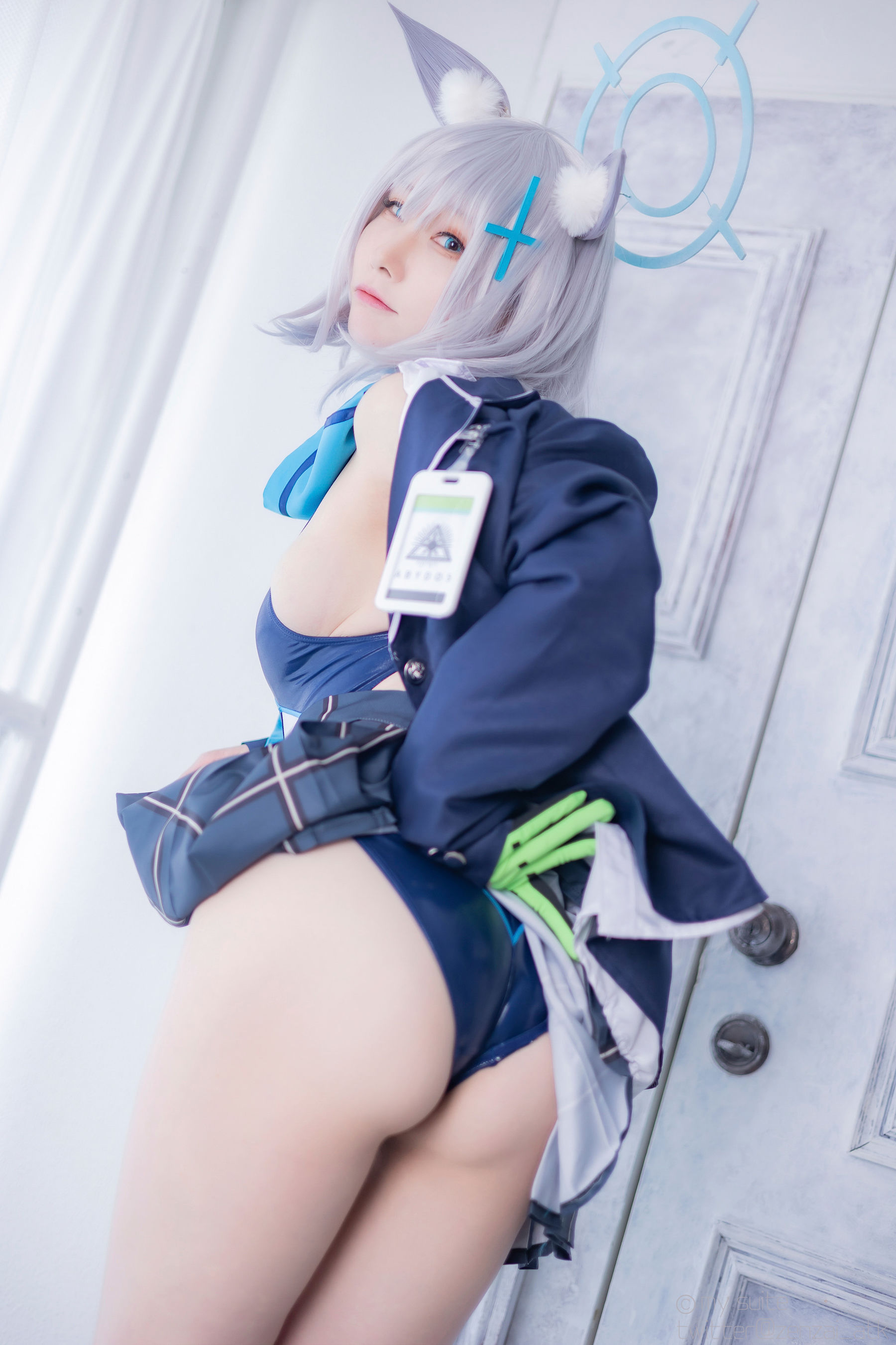 [Cosplay] [my suite] Atsuki あつき - Suite Archive 9/(272P)