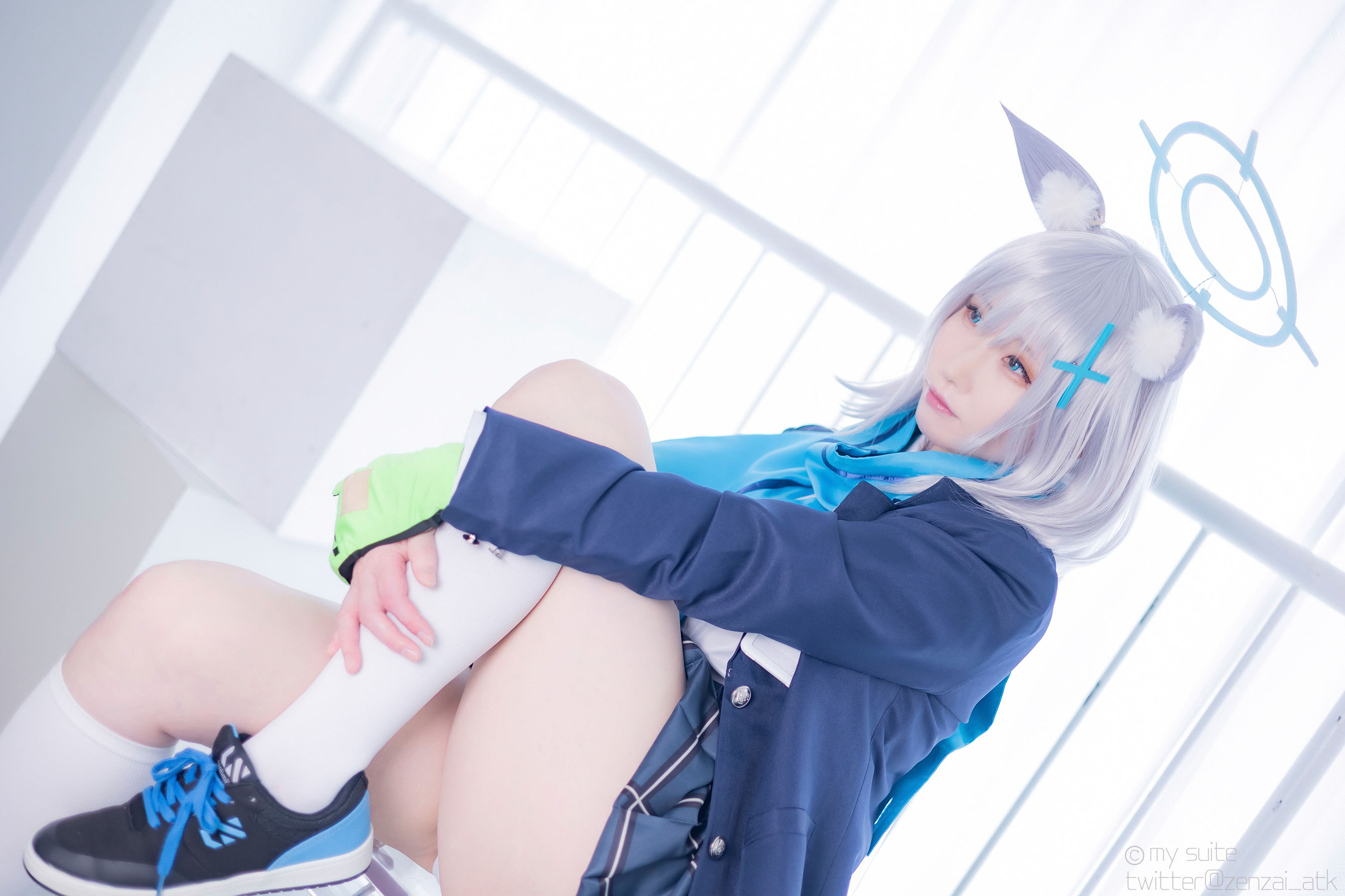 [Cosplay] [my suite] Atsuki あつき - Suite Archive 9/(272P)