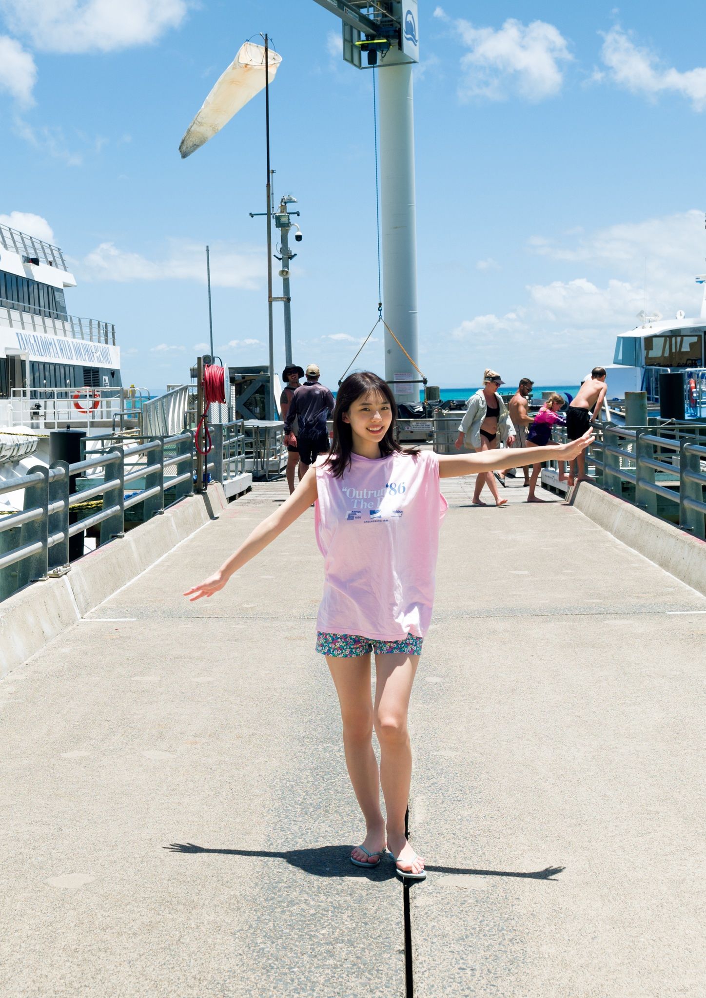 菊地姫奈 - memory/(156P)