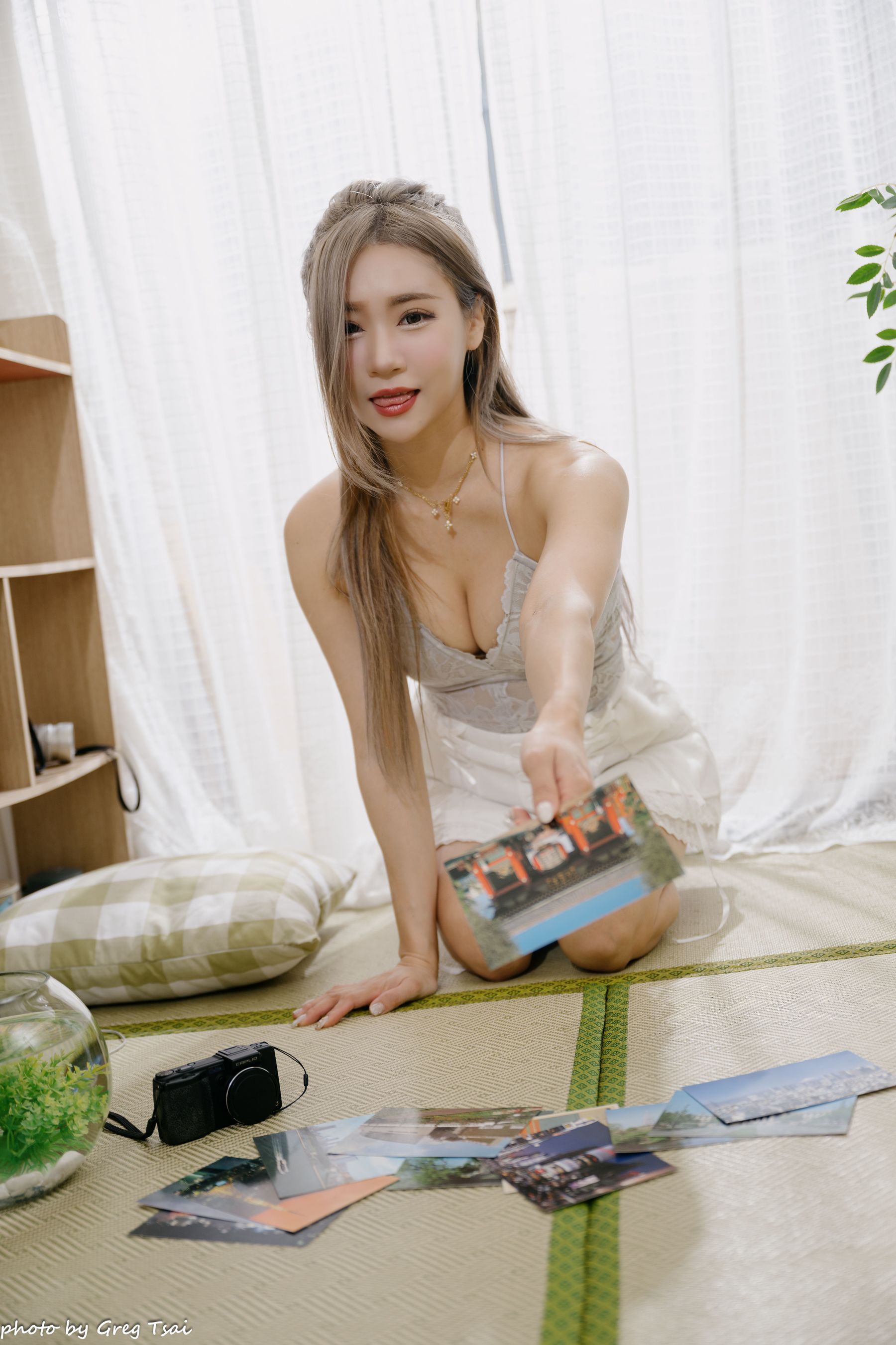 凯云 - 短裙/(120P)