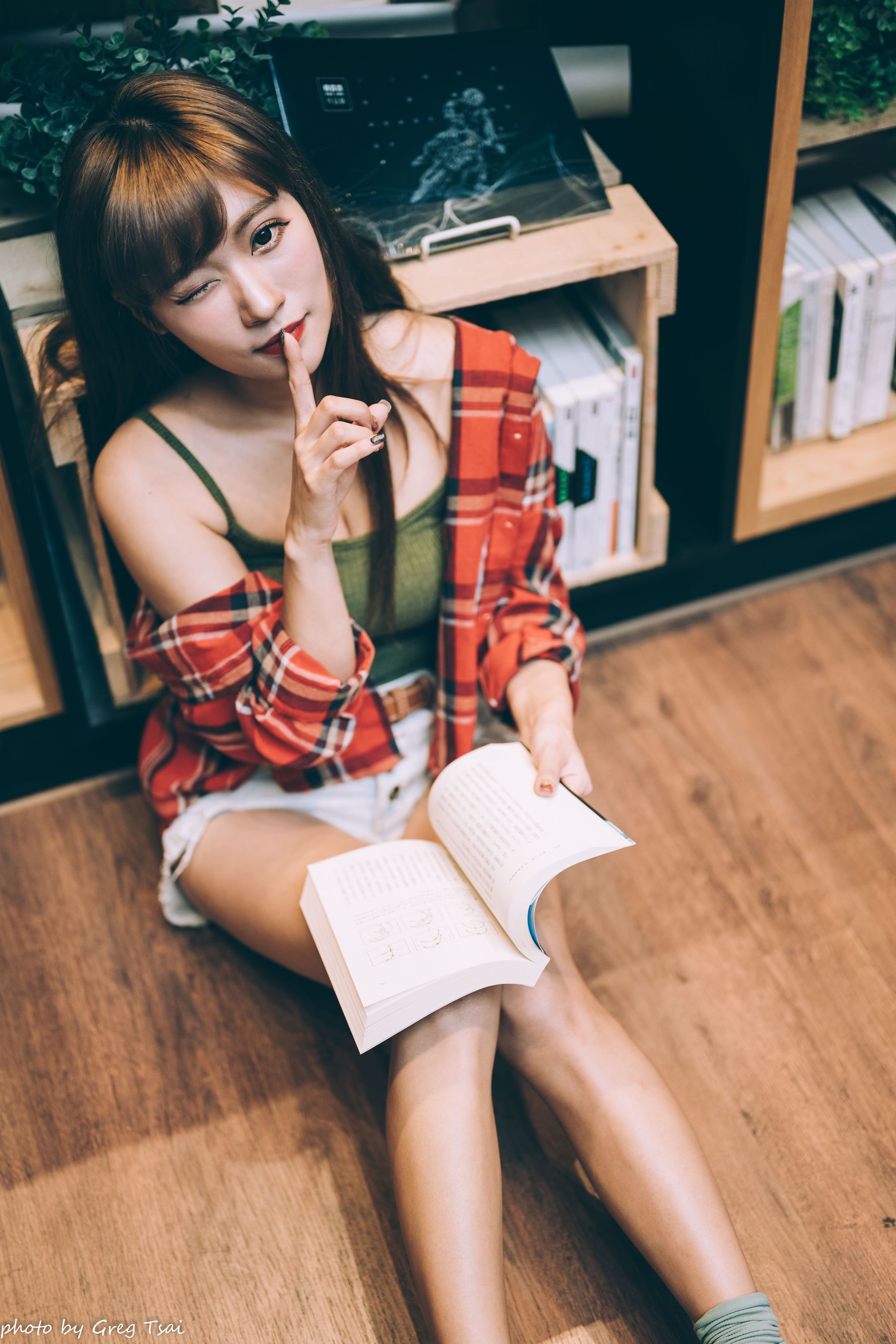 凯云 - 短裤/(147P)