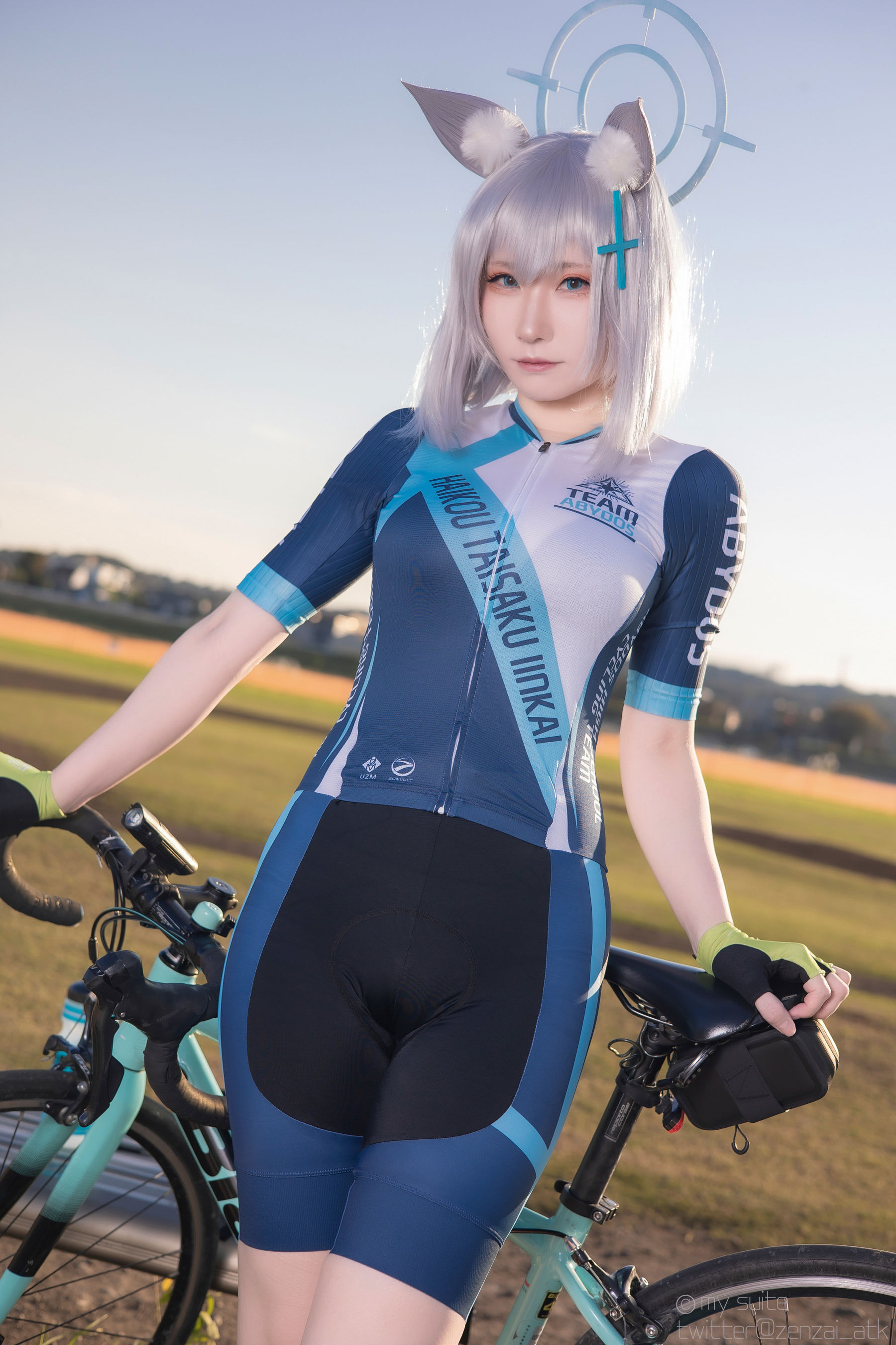 [Cosplay] [my suite] Atsuki あつき - Suite Archive 8/(161P)