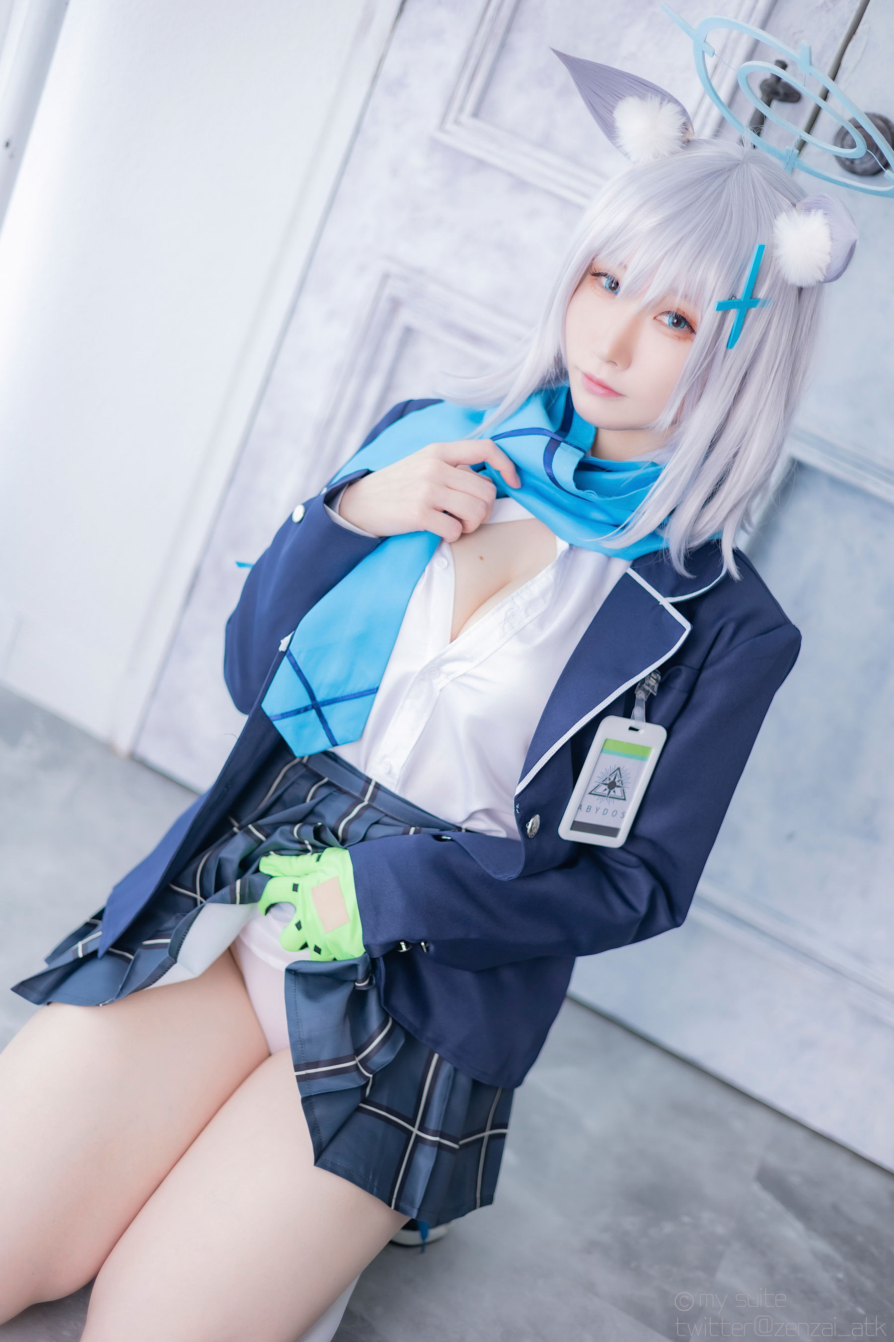 [Cosplay] [my suite] Atsuki あつき - Suite Archive 9/(272P)