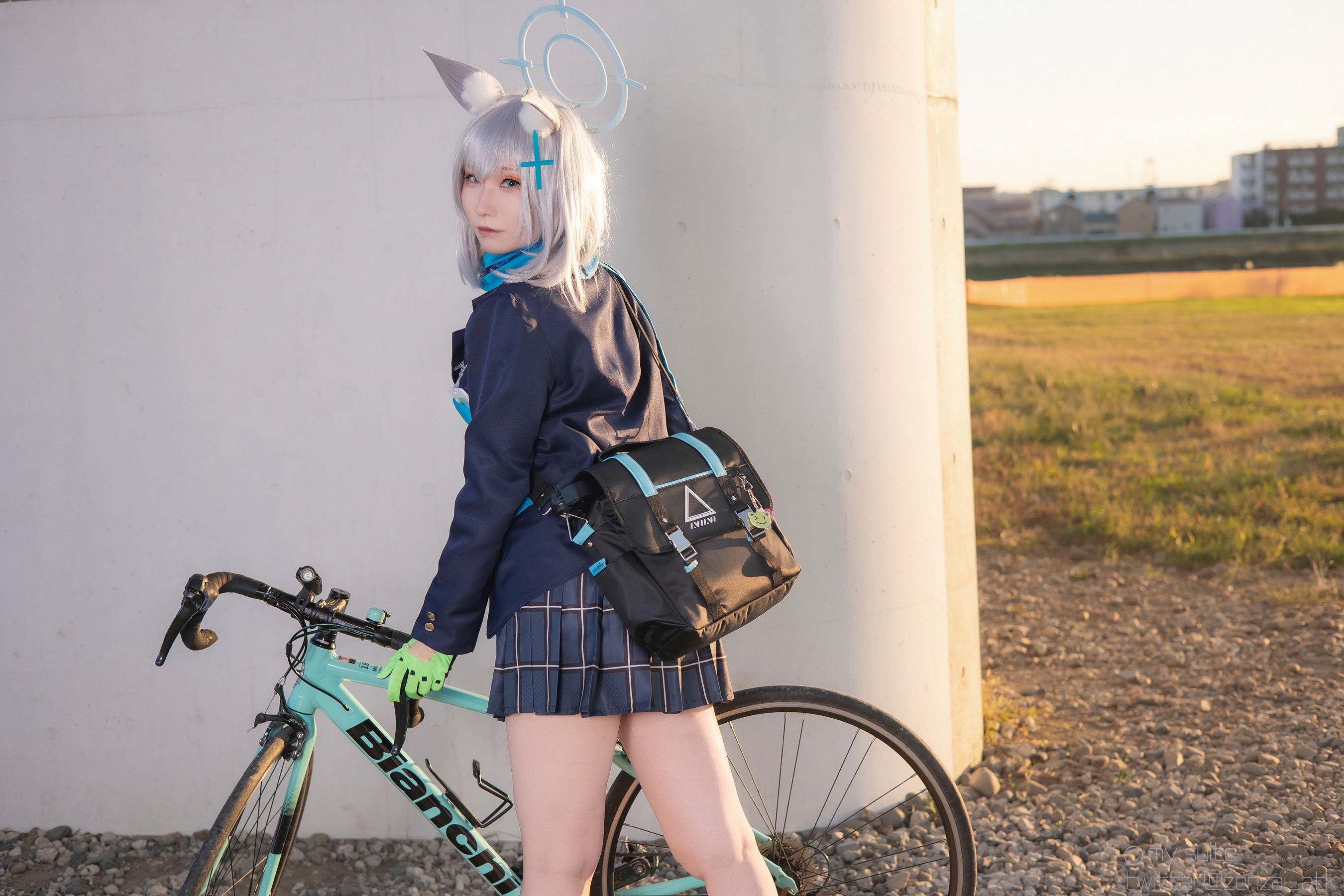 [Cosplay] [my suite] Atsuki あつき - Suite Archive 9/(272P)