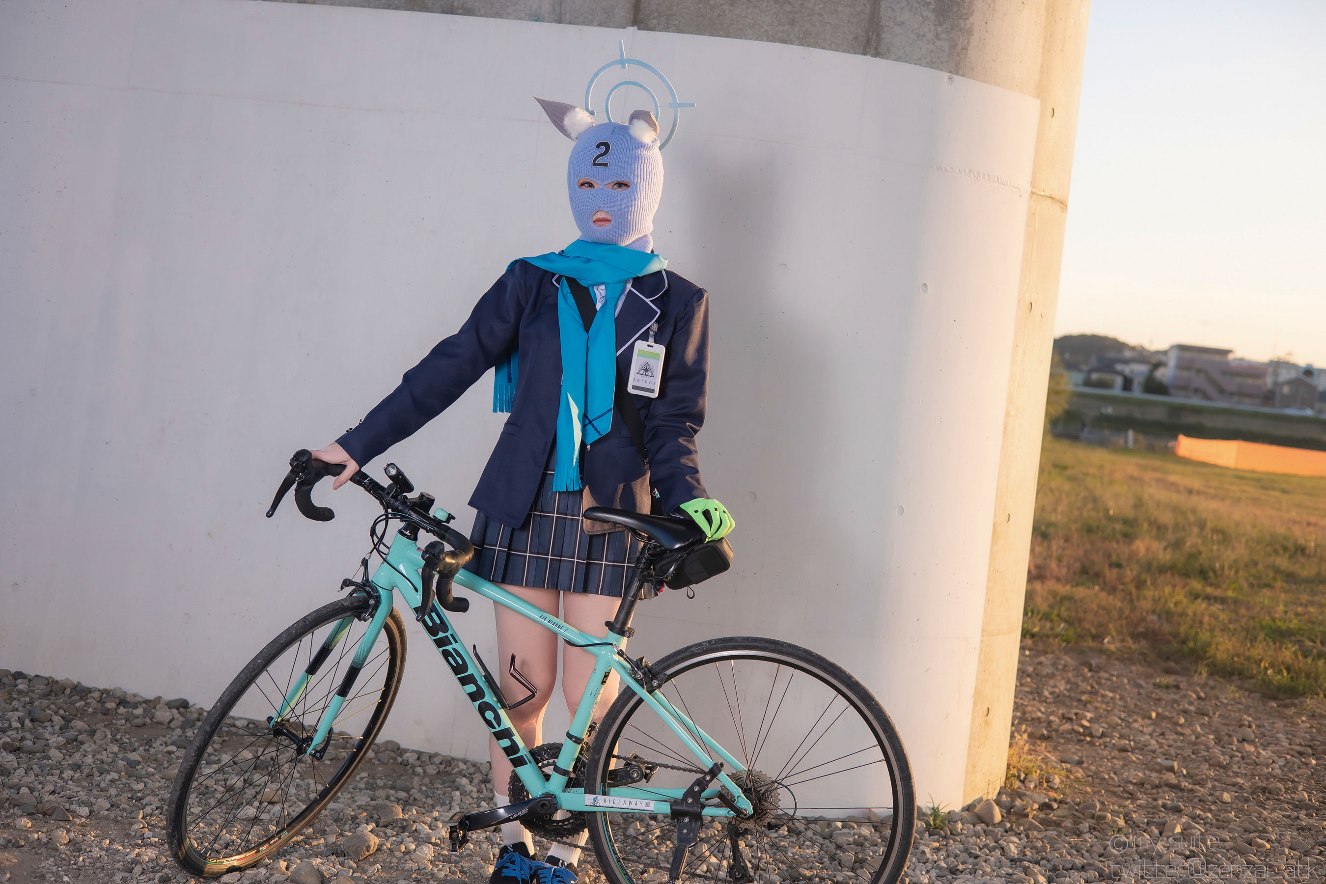 [Cosplay] [my suite] Atsuki あつき - Suite Archive 9/(272P)