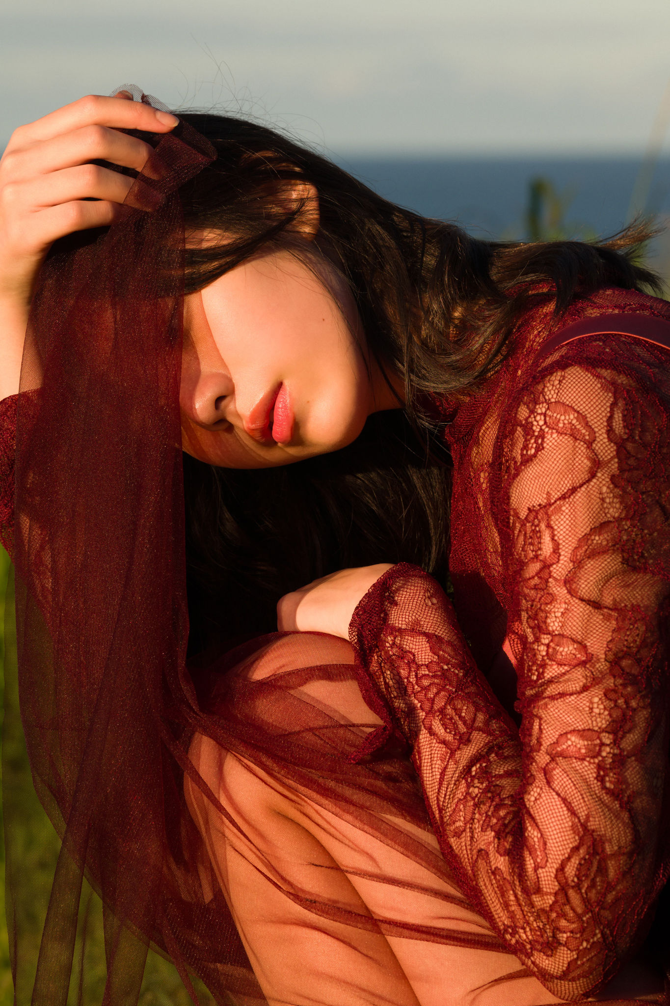 菊地姫奈 - another memory/(148P)