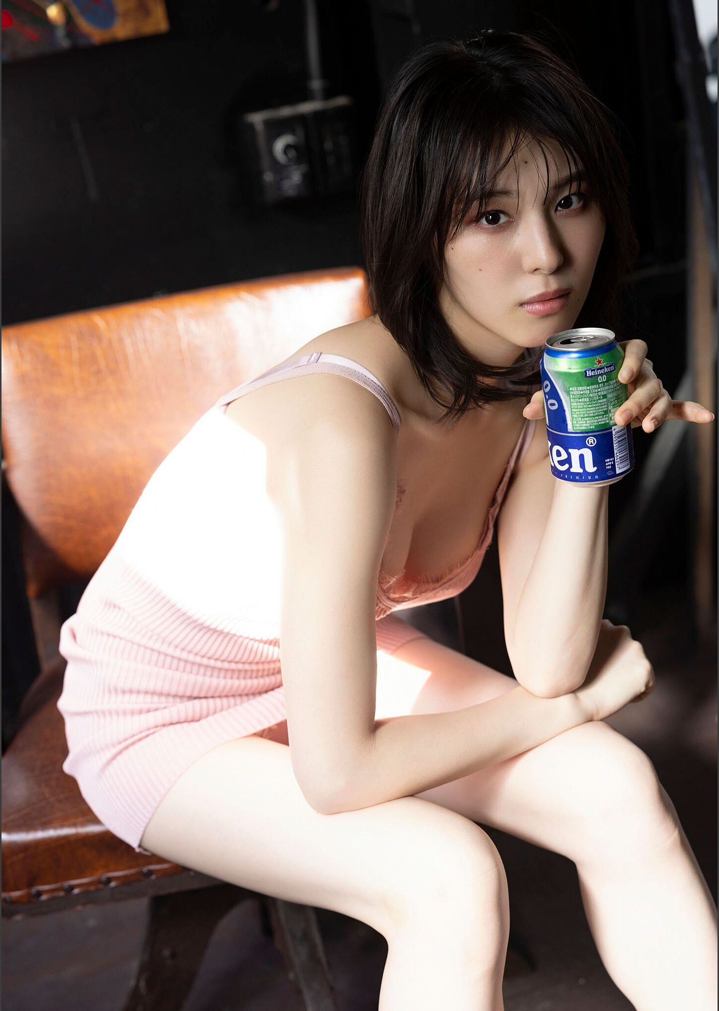 相楽伊織 -  ギャルじゃねーし/(70P)