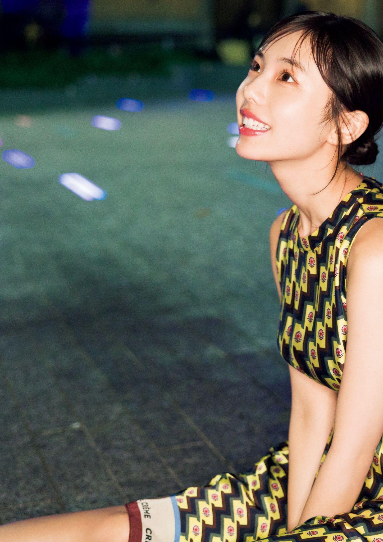 菊地姫奈 - memory/(156P)