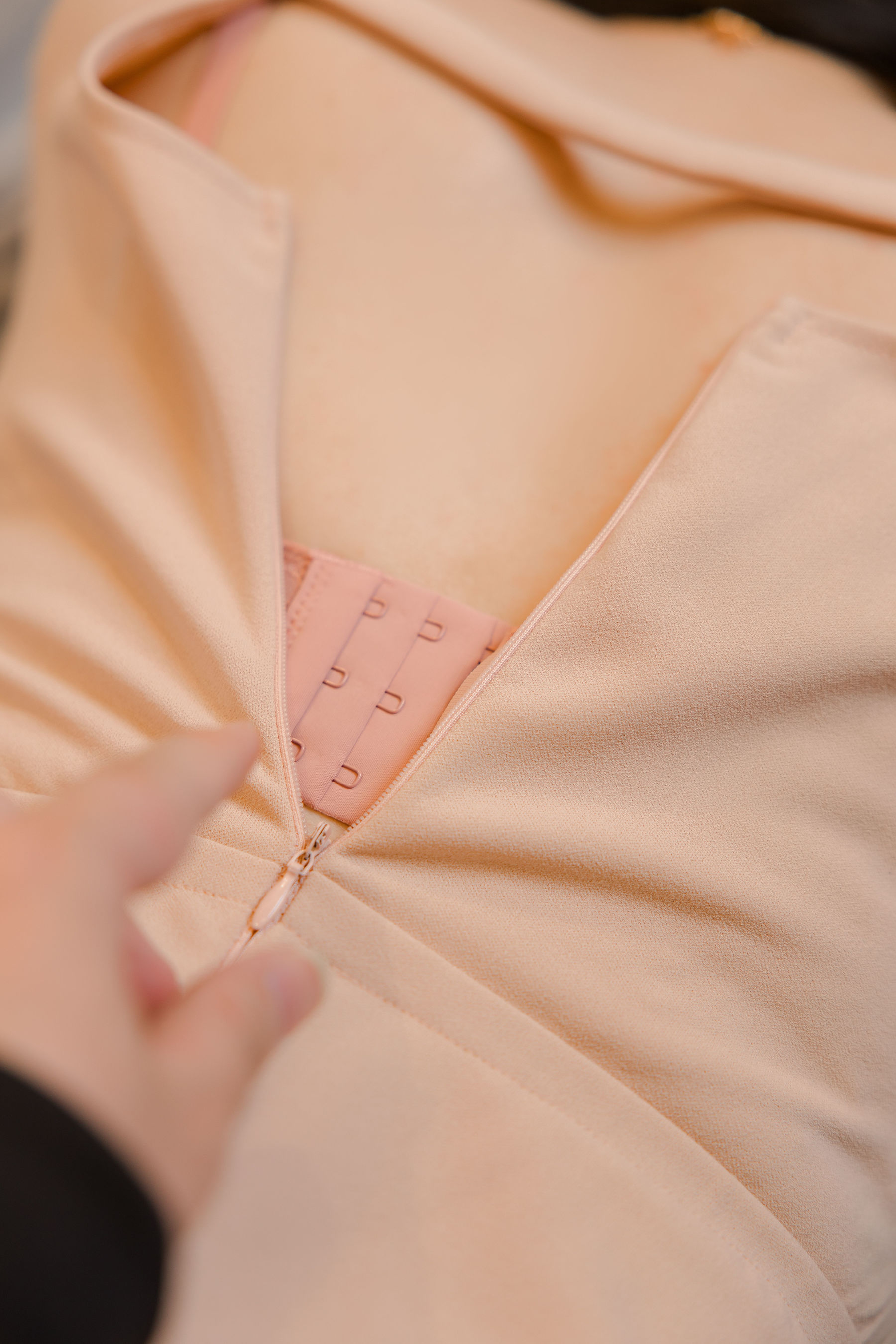 动漫博主雪晴Astra - 洗浴店/(75P)