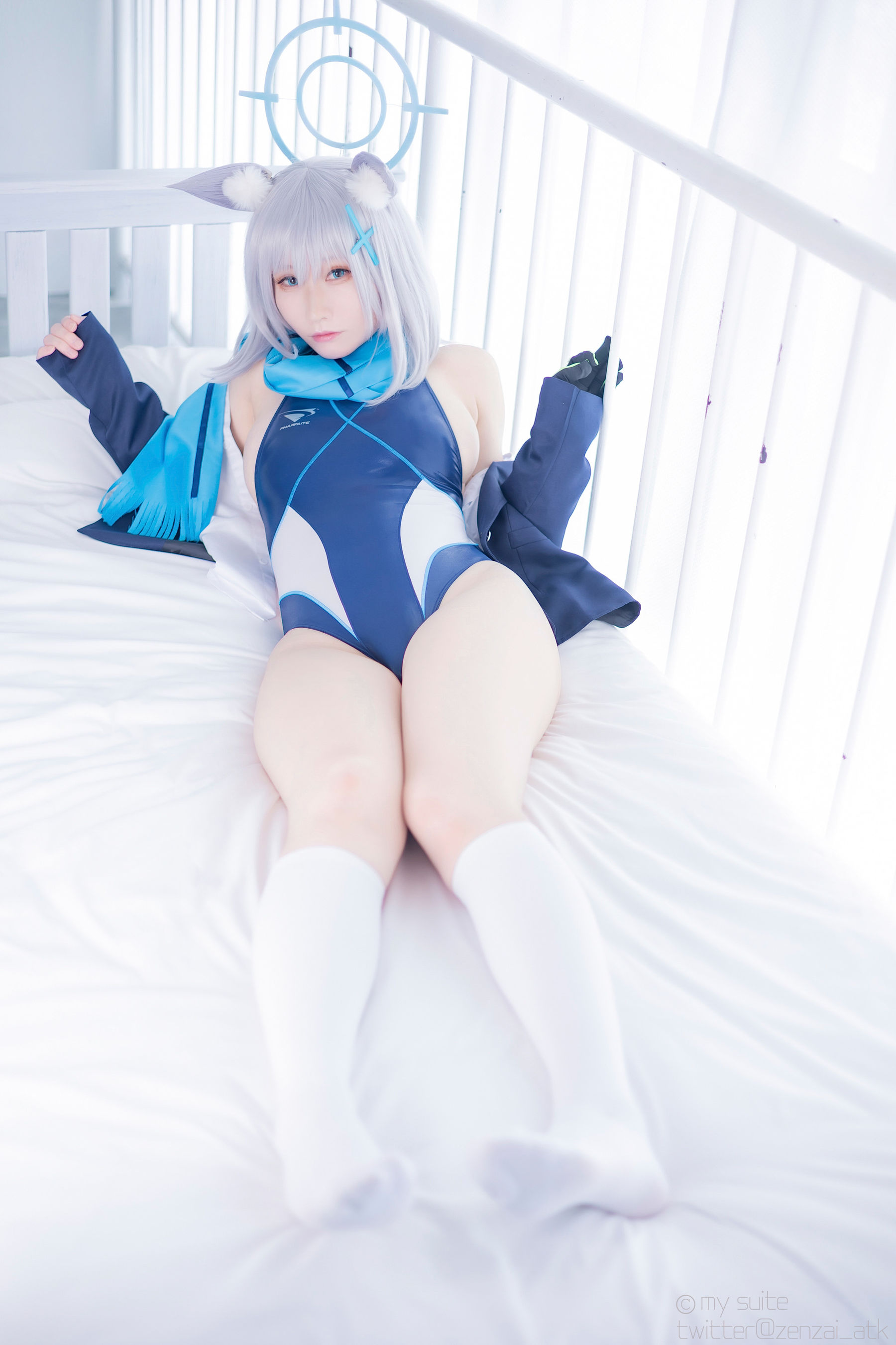 [Cosplay] [my suite] Atsuki あつき - Suite Archive 9/(272P)