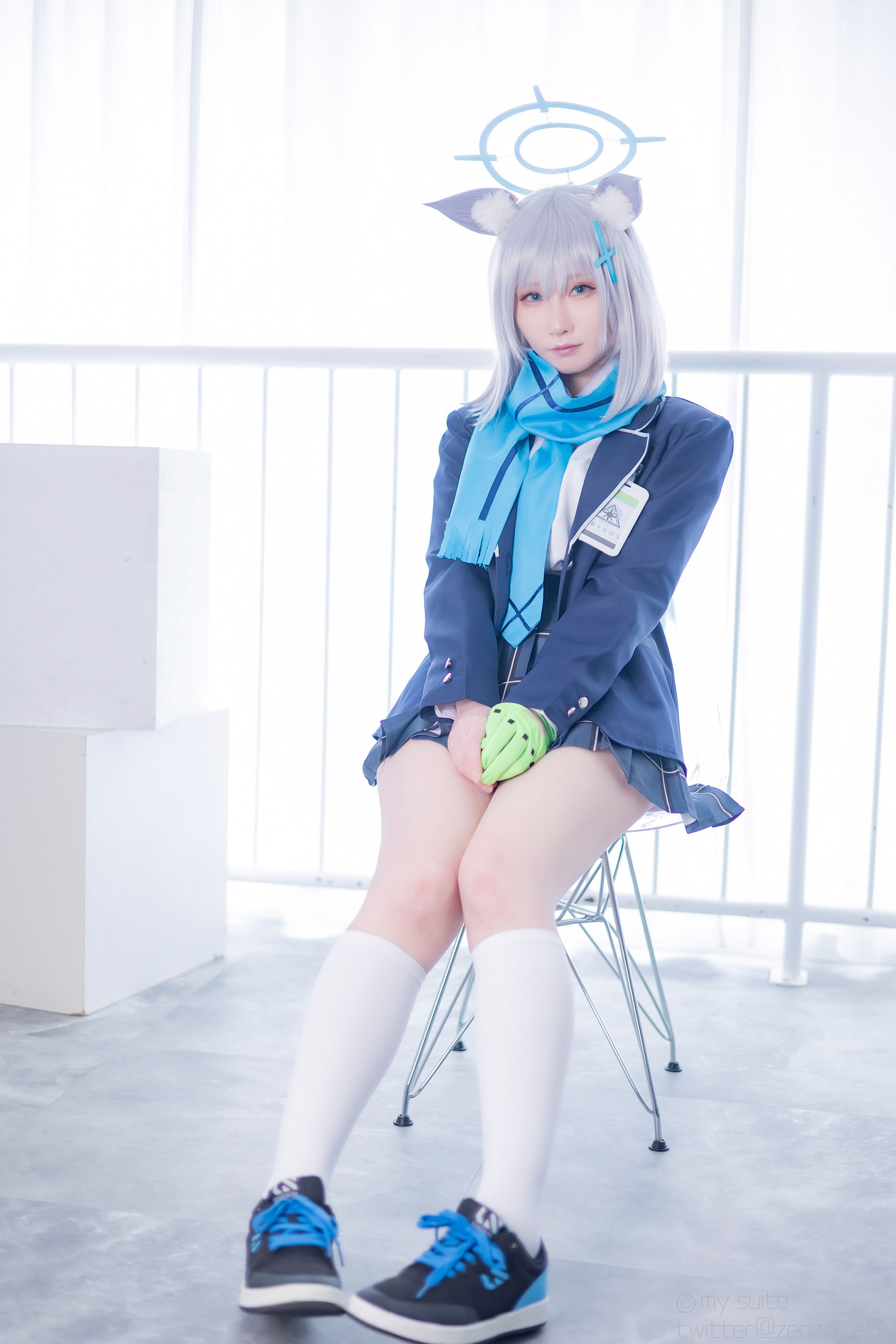 [Cosplay] [my suite] Atsuki あつき - Suite Archive 9/(272P)