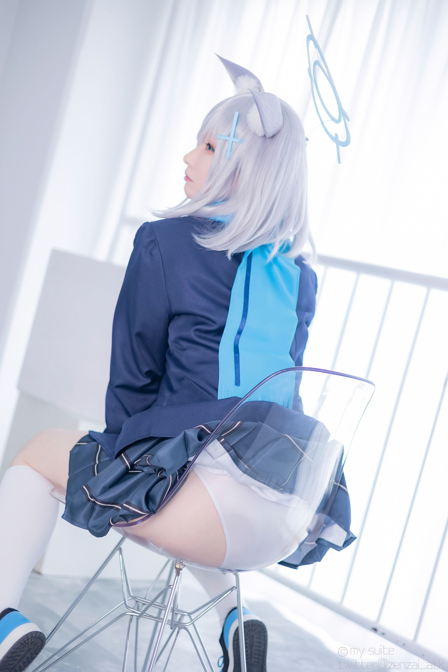 [Cosplay] [my suite] Atsuki あつき - Suite Archive 9/(272P)