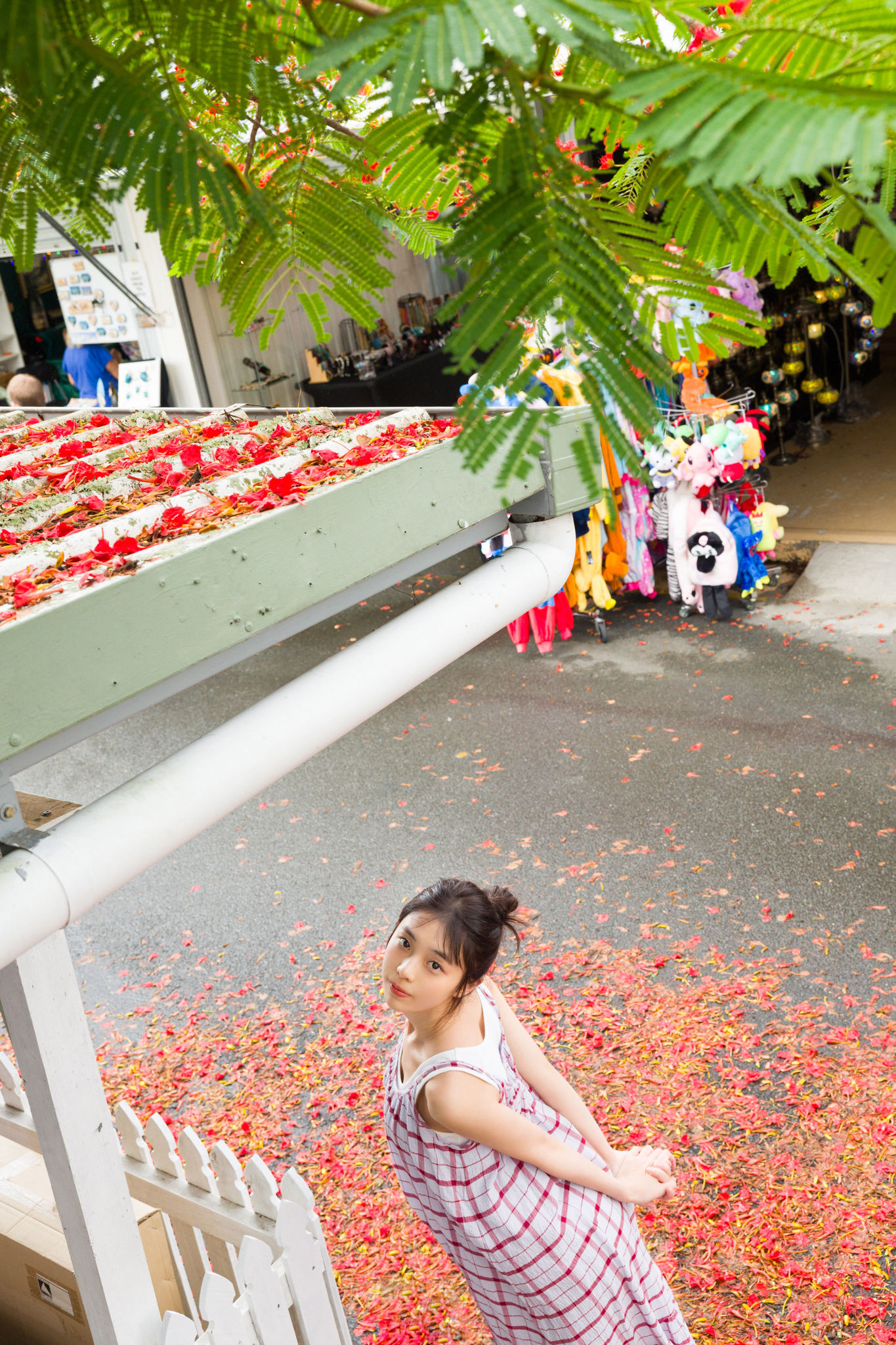 菊地姫奈 - another memory/(148P)