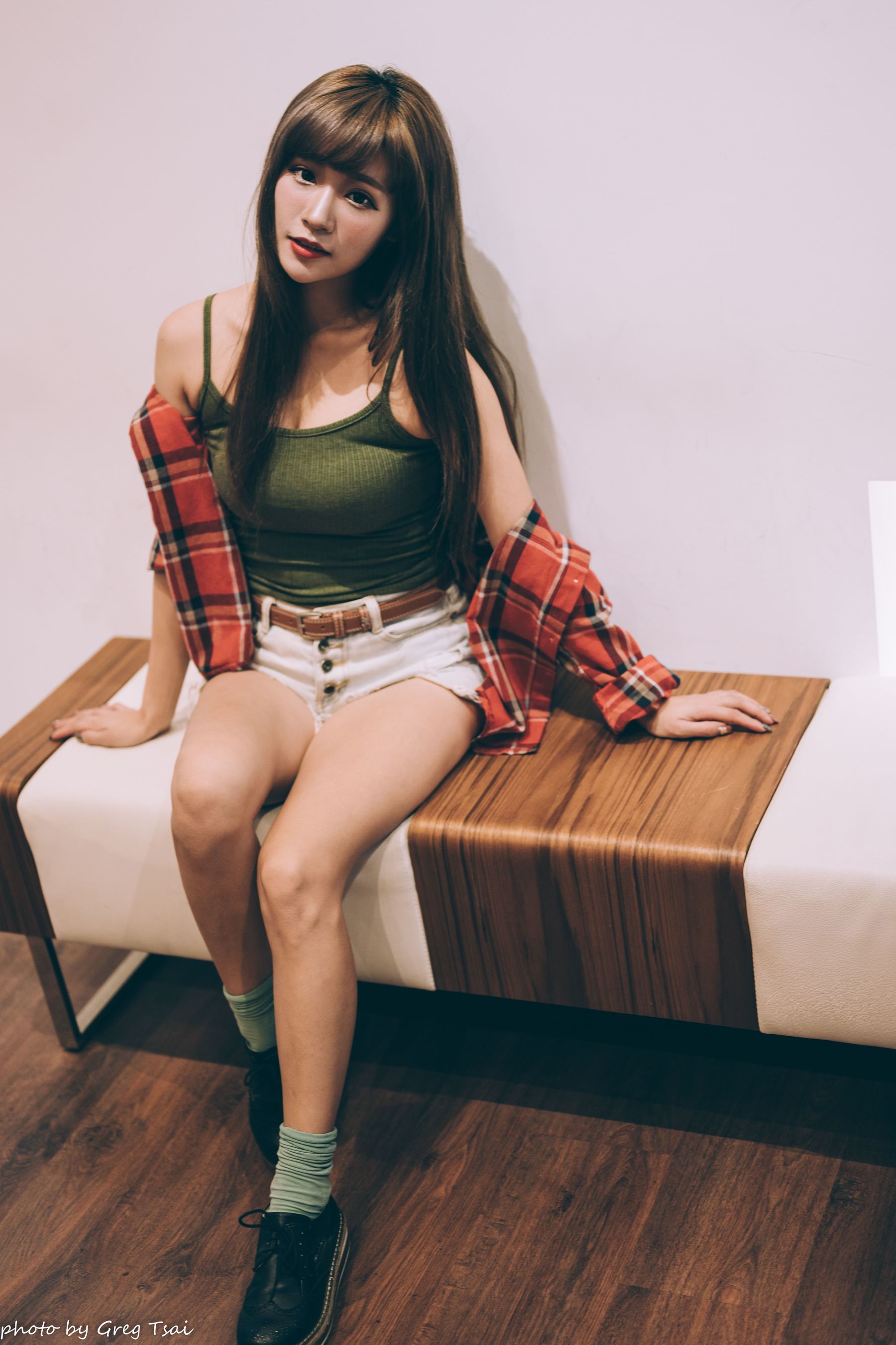 凯云 - 短裤/(147P)