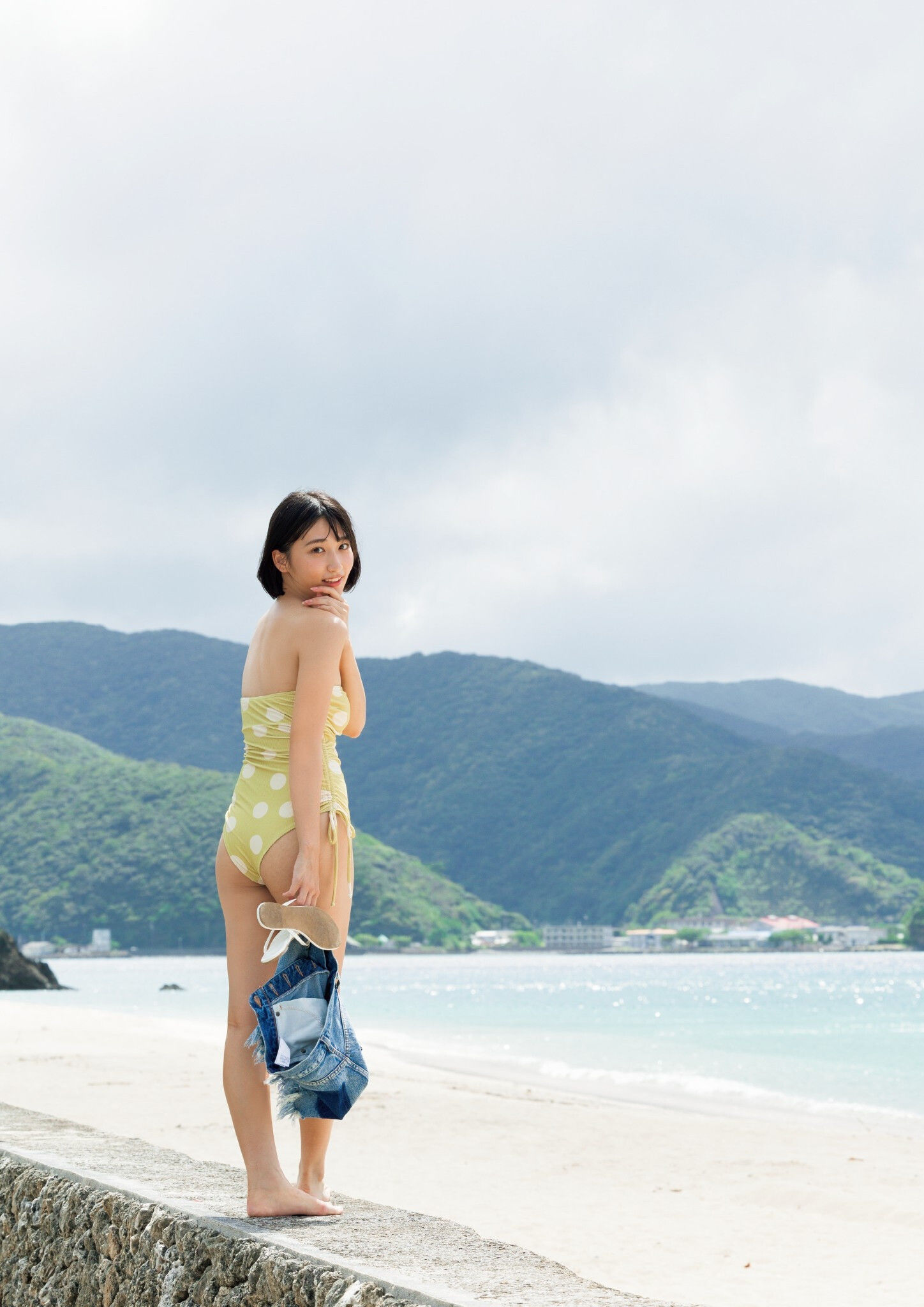 水野瞳 - AKIRA/(143P)