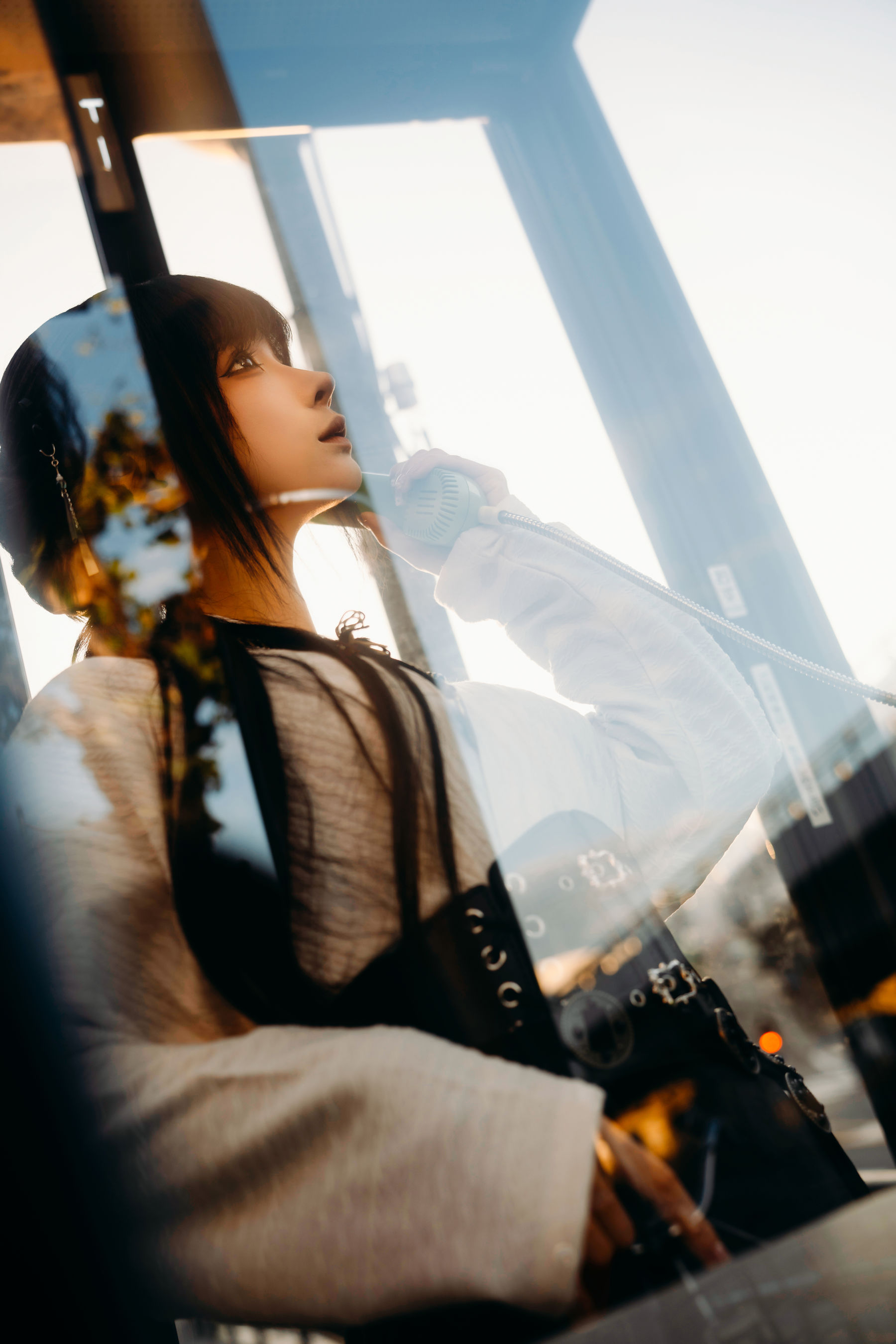 动漫博主蠢沫沫 - 秋寻(上）/(280P)