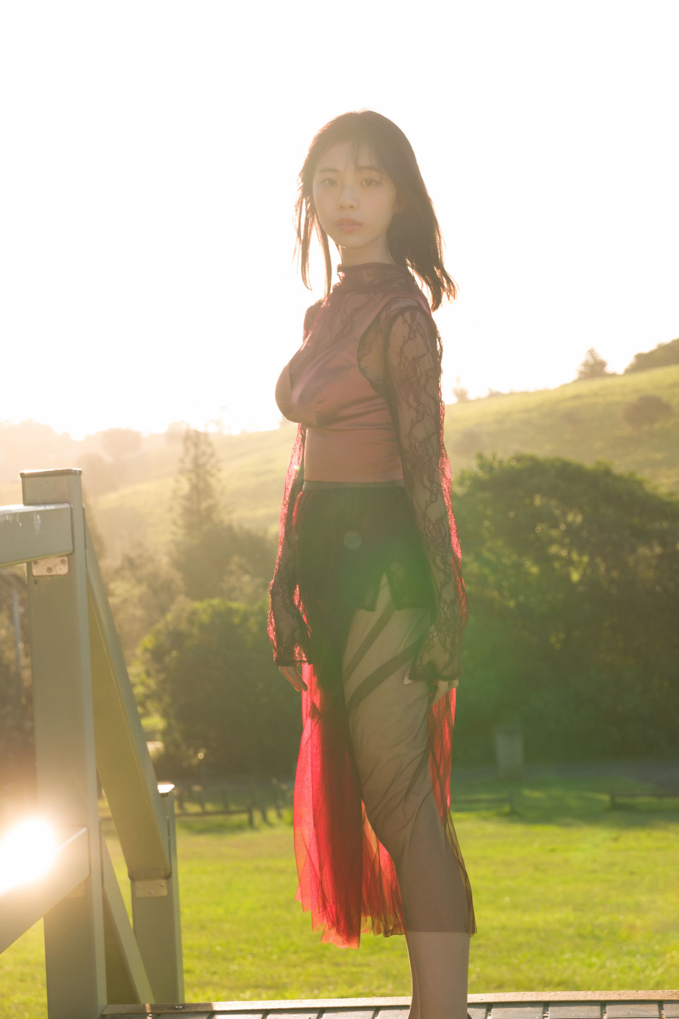 菊地姫奈 - another memory/(148P)