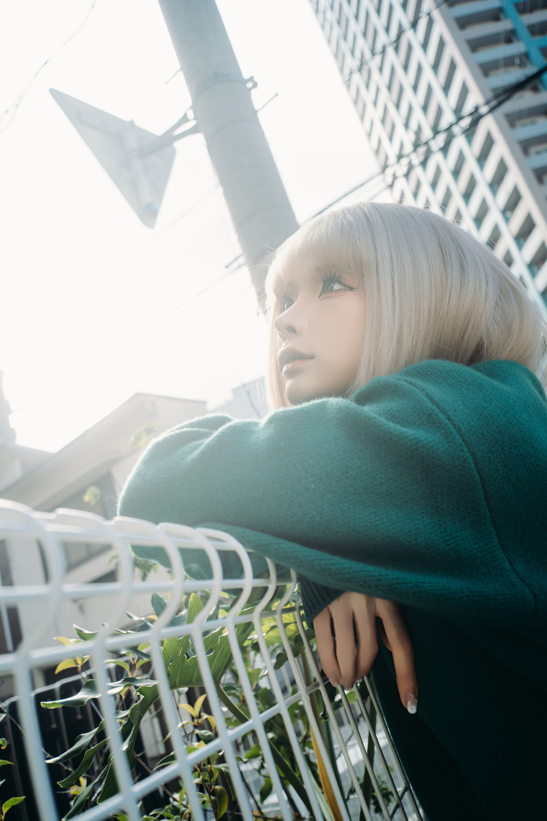 动漫博主蠢沫沫 - 秋寻(上）/(280P)