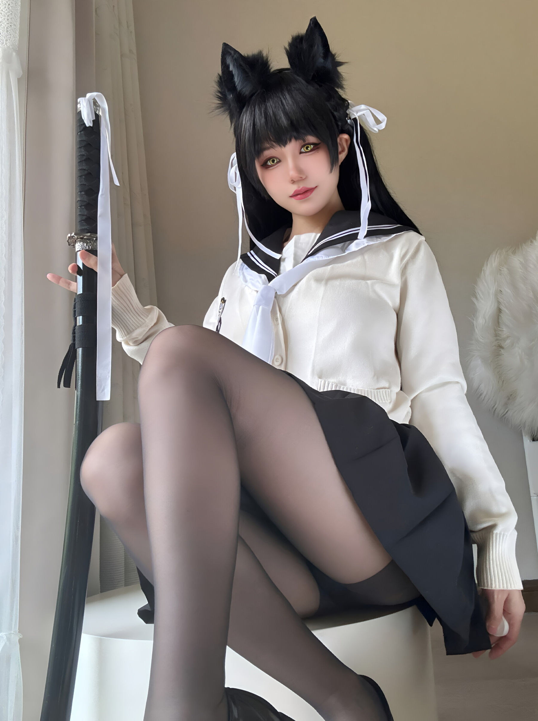 动漫博主小仓千代w - 2025年05月patreon订阅/(205P)