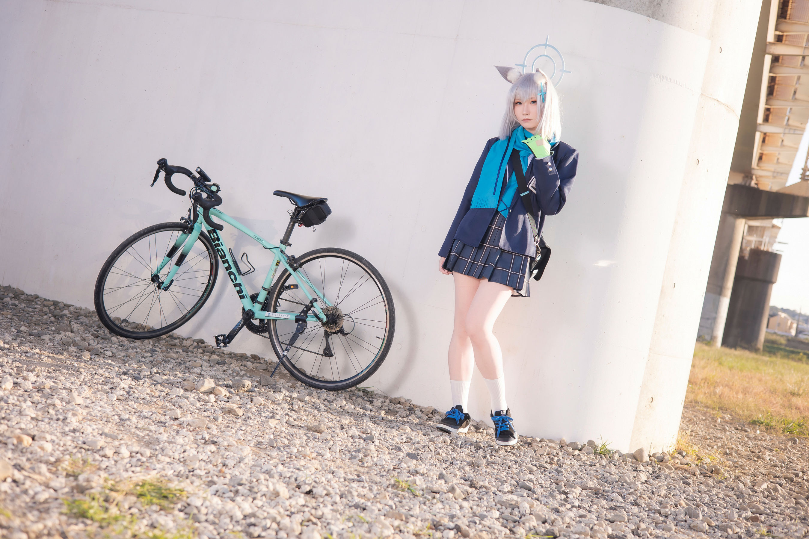 [Cosplay] [my suite] Atsuki あつき - Suite Archive 9/(272P)