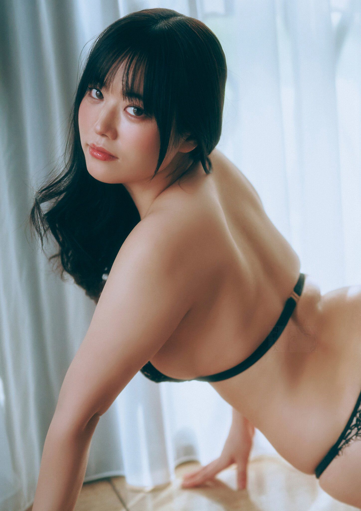 東雲うみ - キケンナアソビ/(52P)