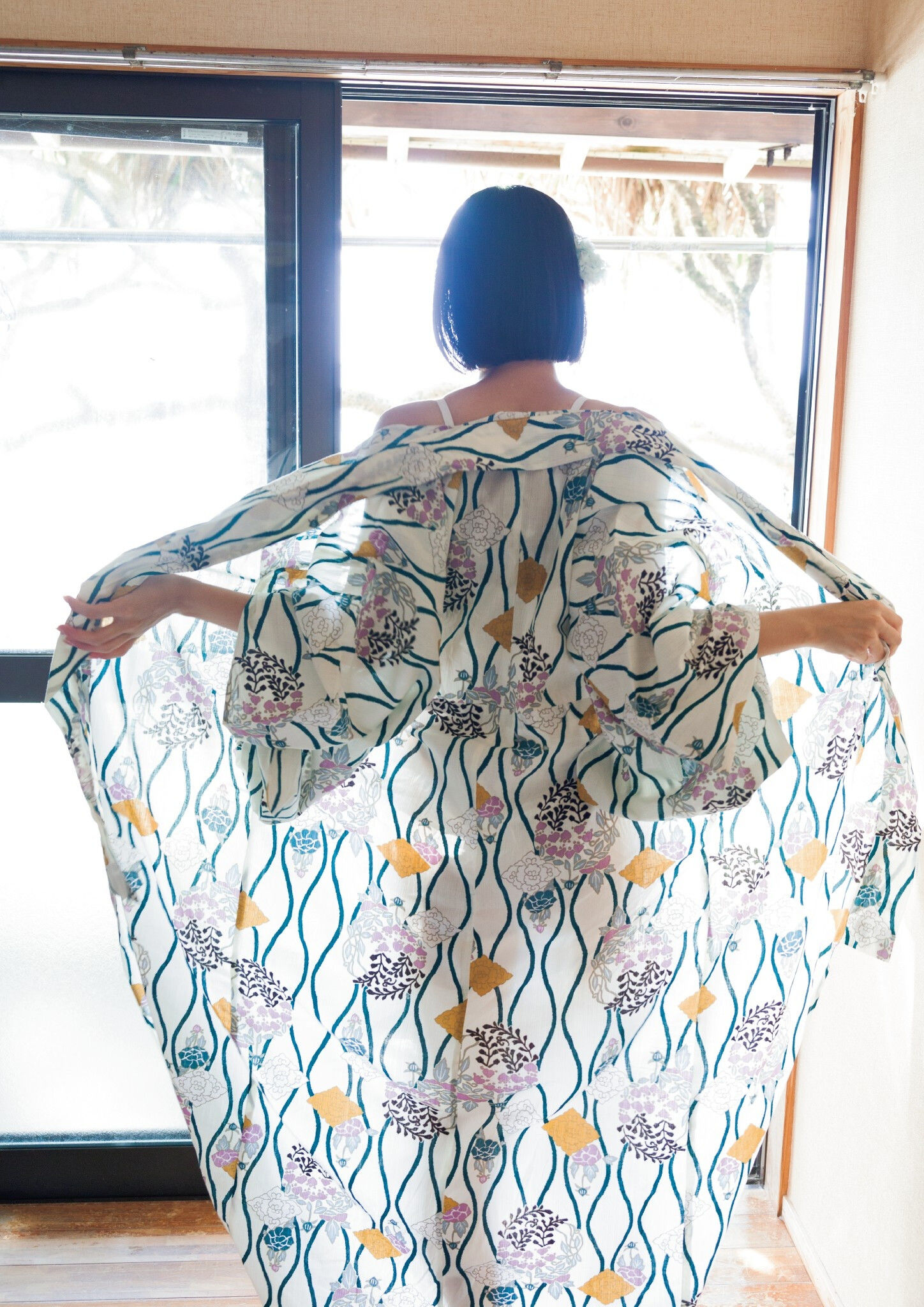 水野瞳 - AKIRA/(143P)