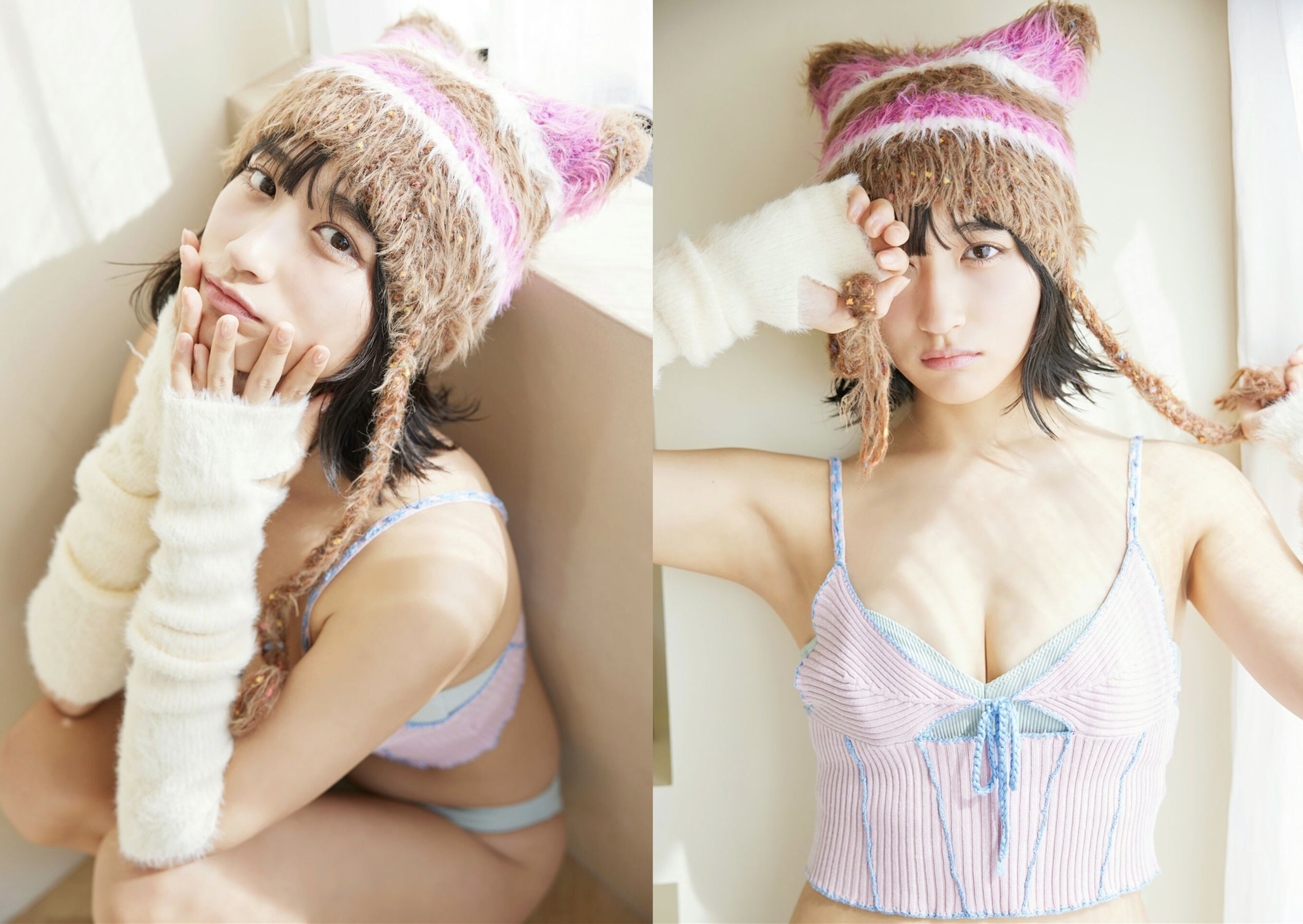 水野瞳 - 忘れてあげない/(29P)